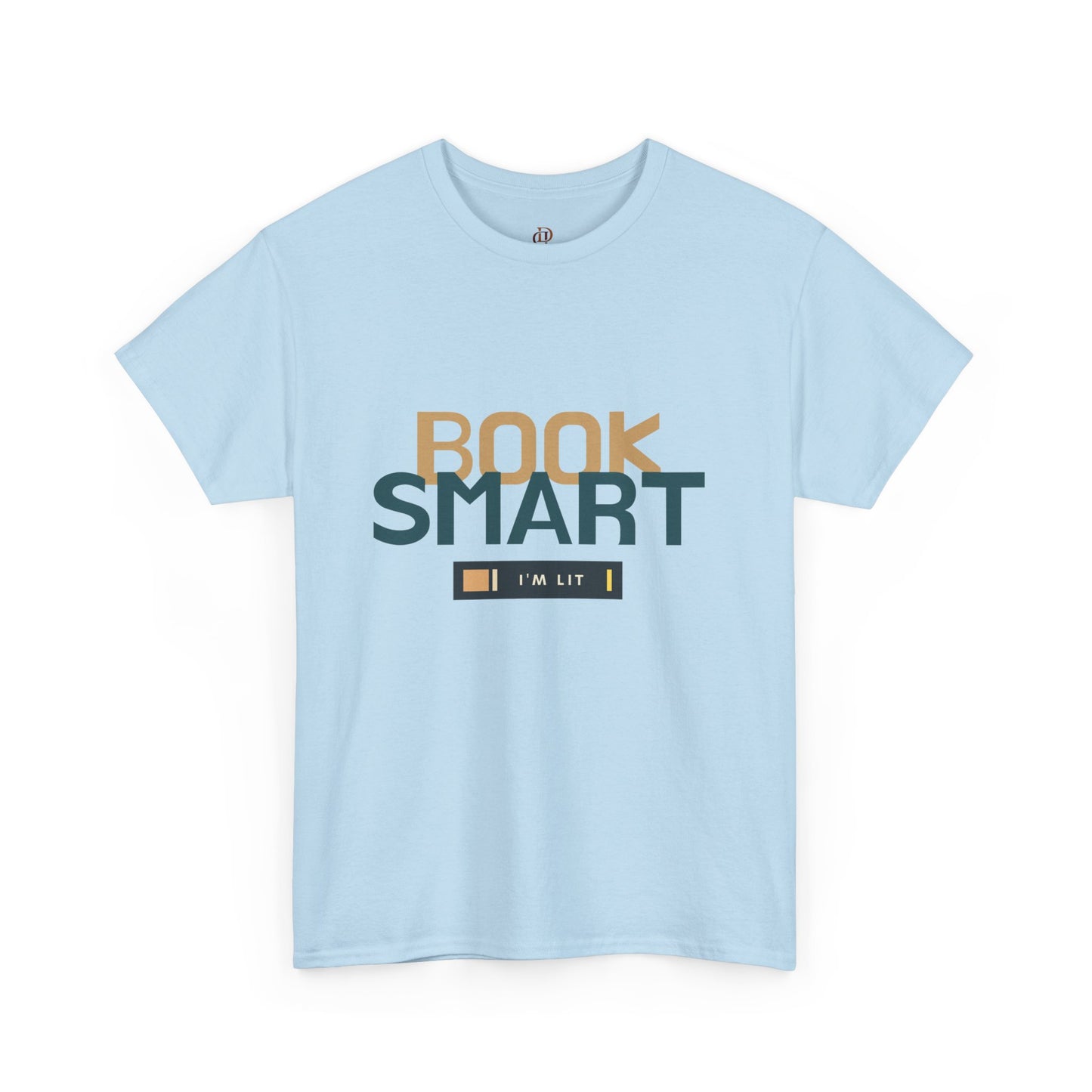 Book Smart