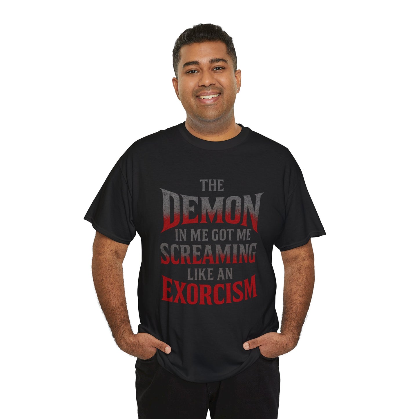 Demon In Me
