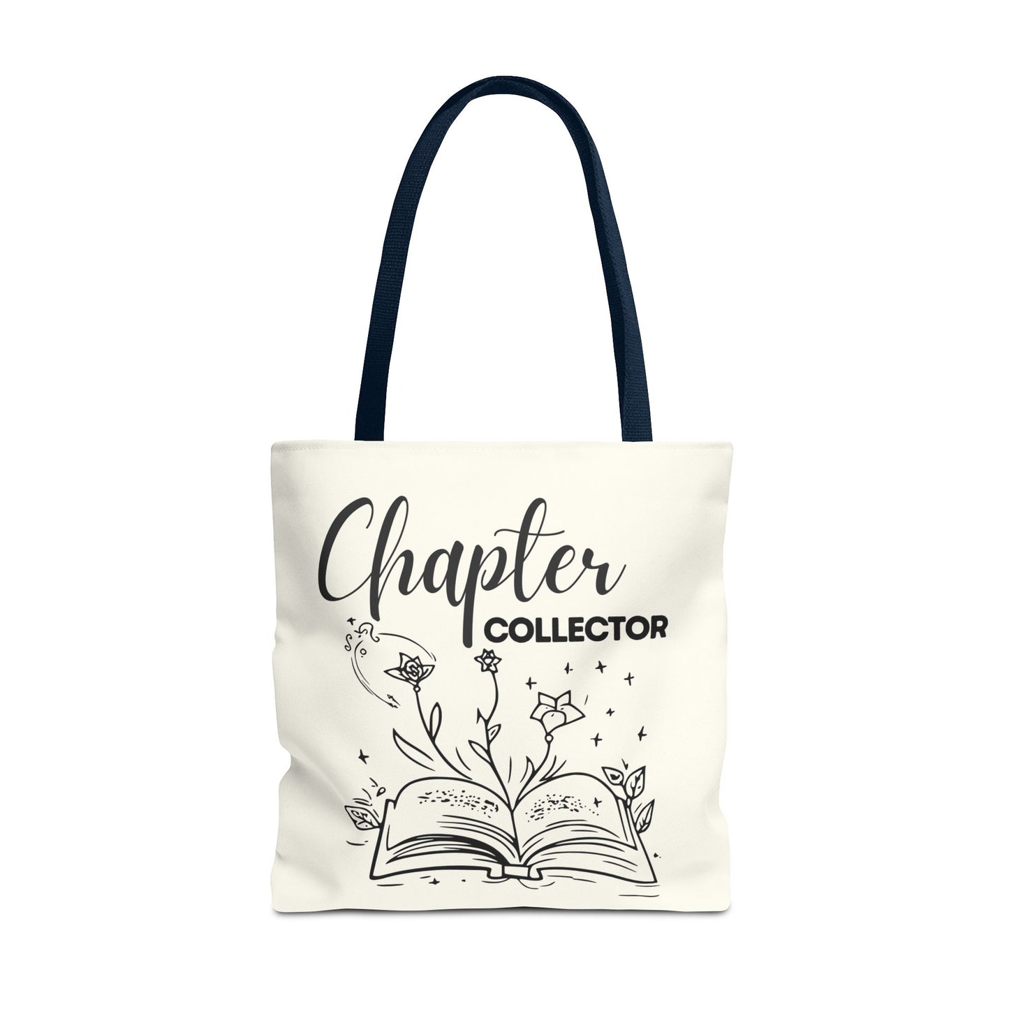 Chapter Collector
