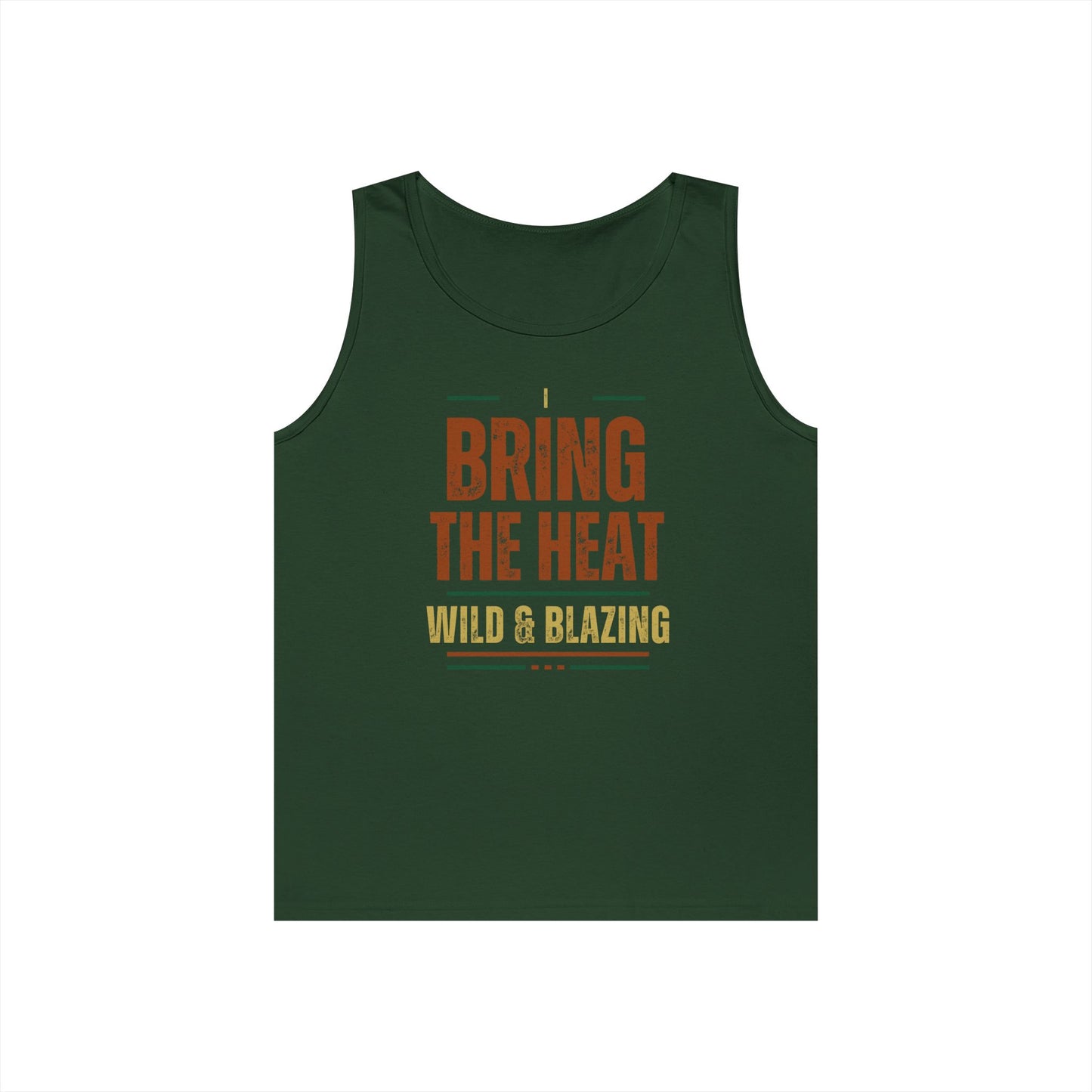 Heat Strom Tank Top