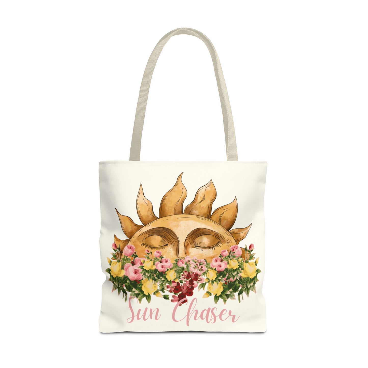 Sun Chaser Tote