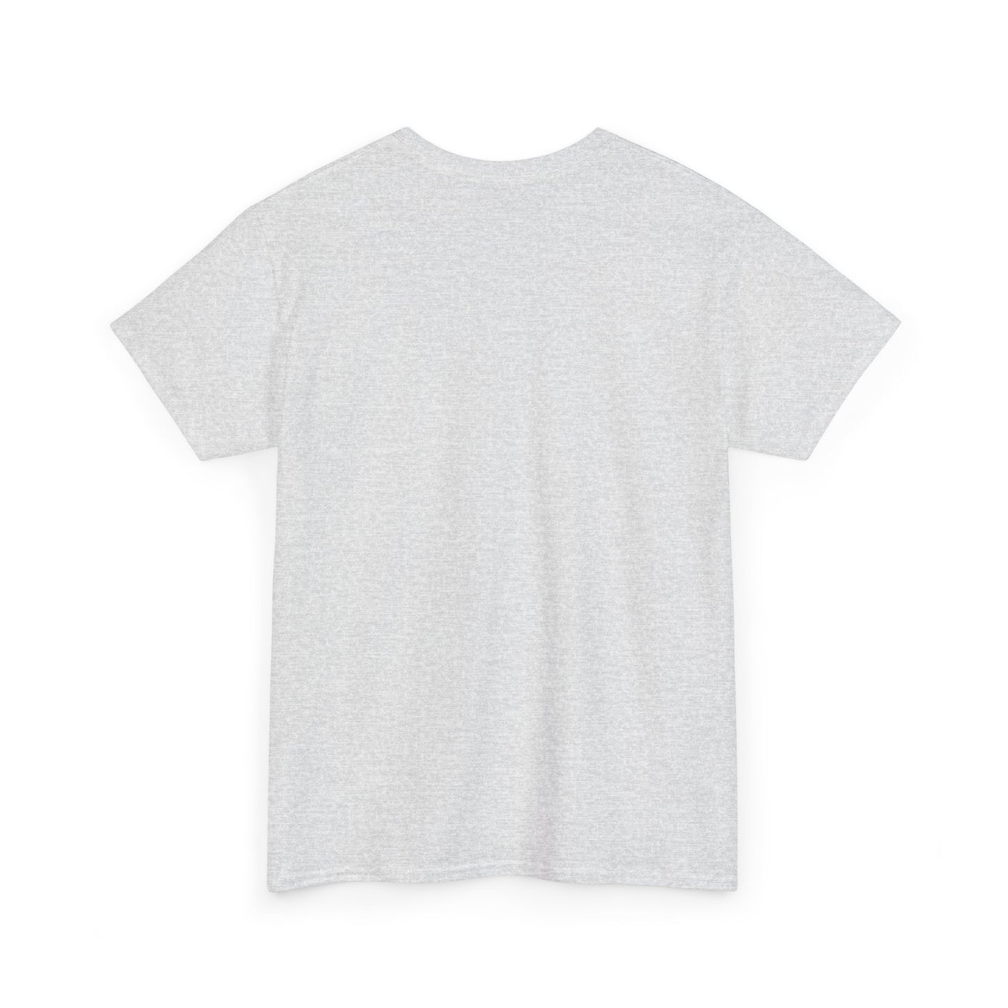 Incognito Button Tee