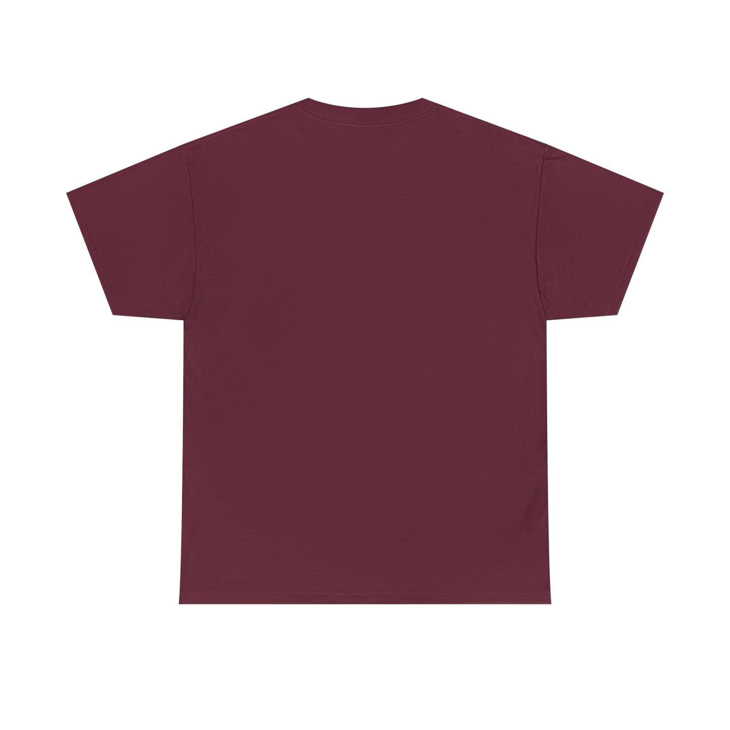Incognito Button Tee