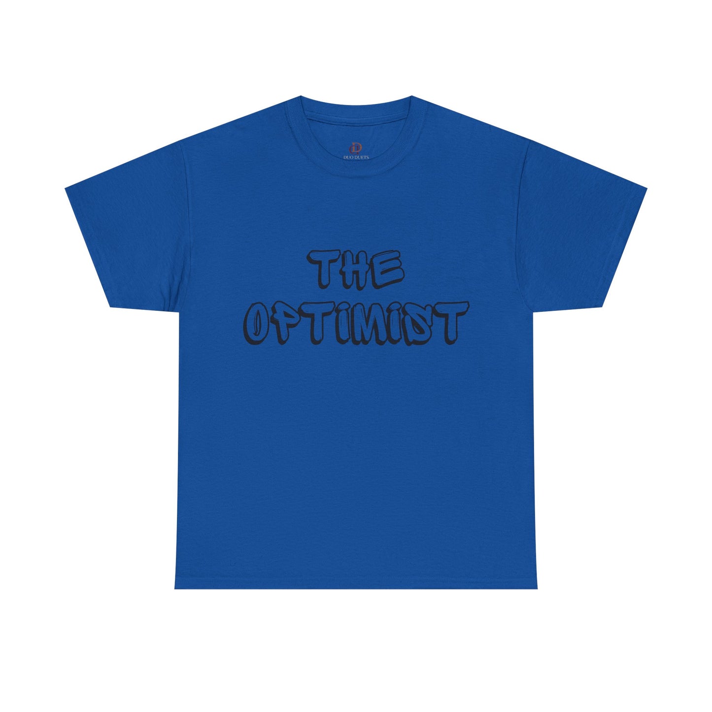 Optimist vs Realist