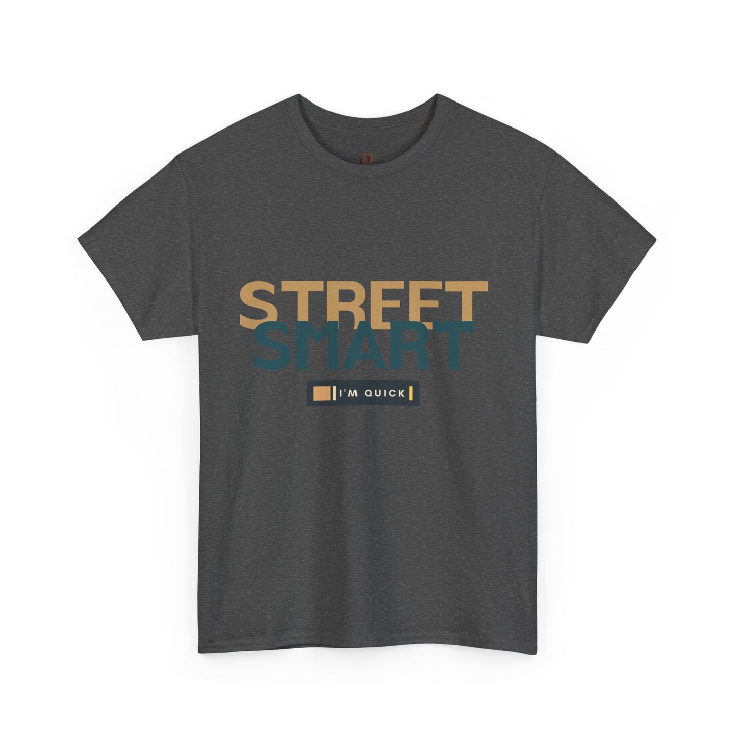 Street Smart