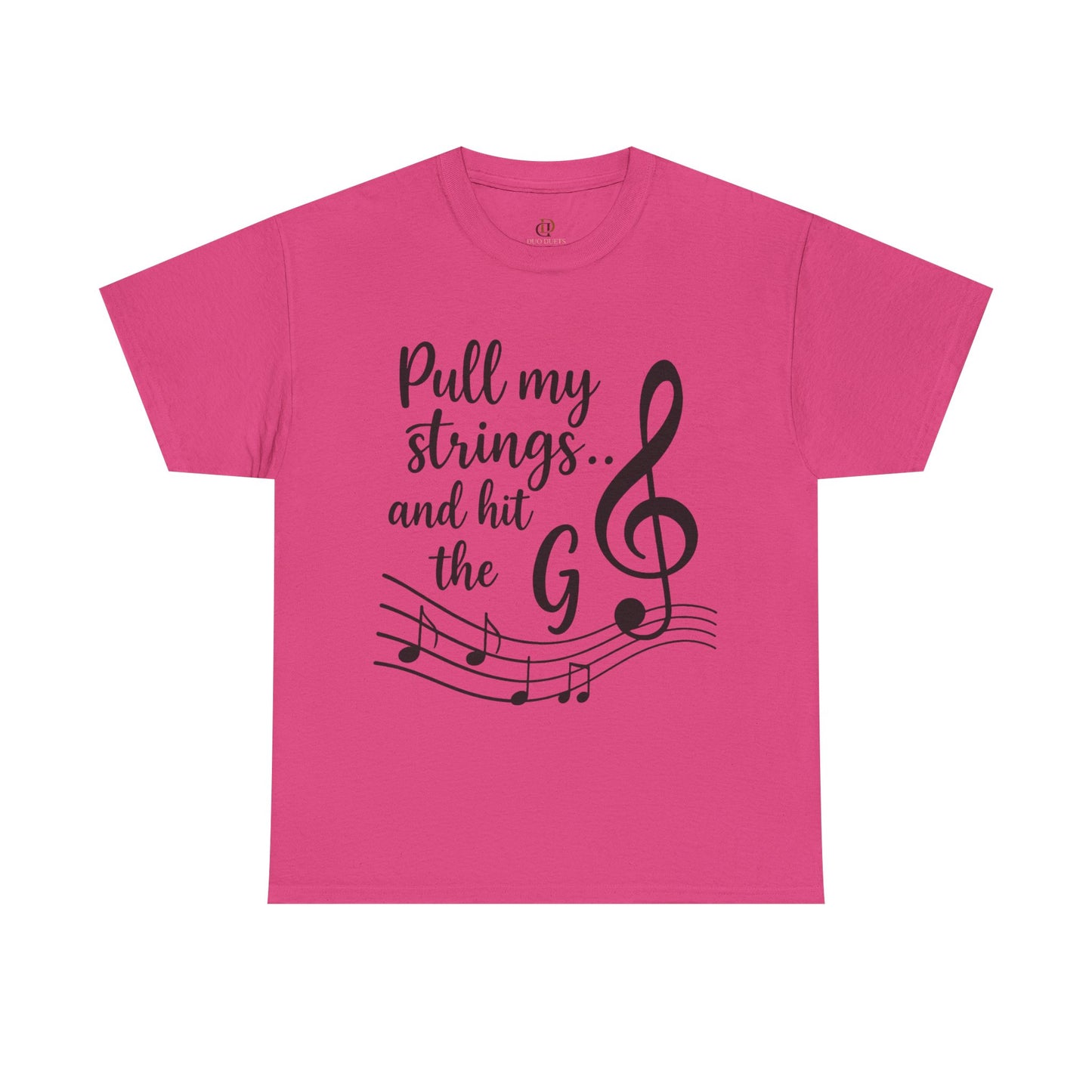Music Lover G notes G String Vibes