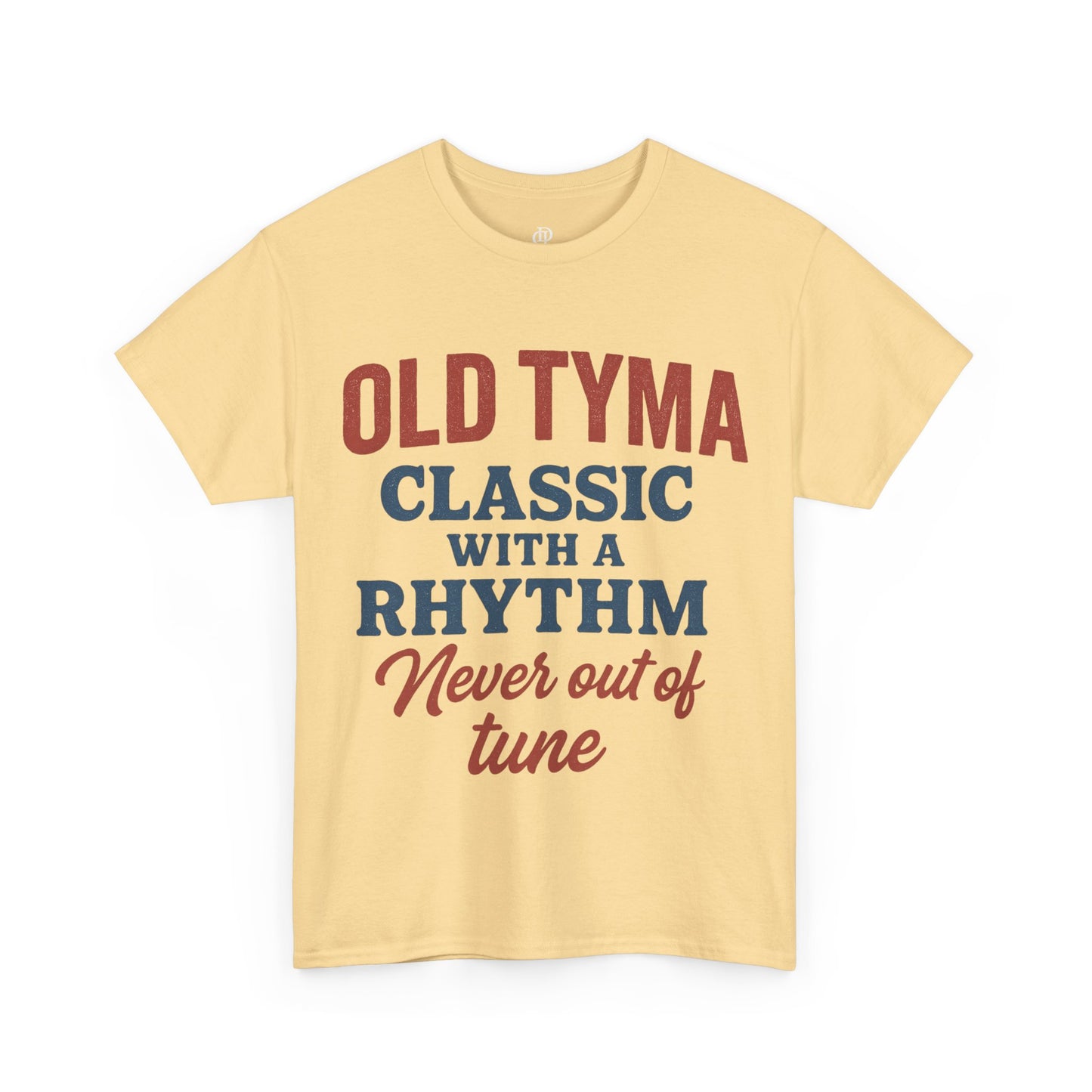 Old Tyma Classic Tune