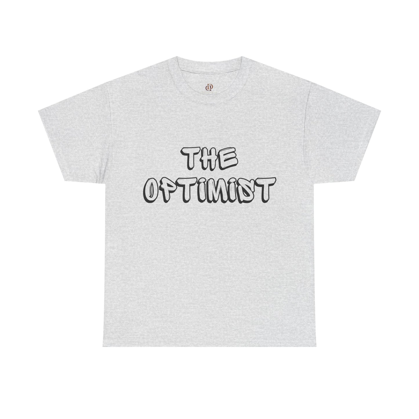 Optimist vs Realist