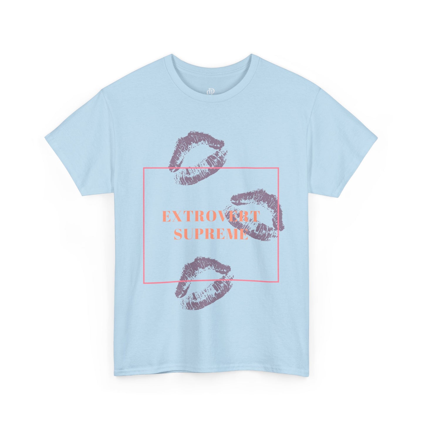 Extrovert Supreme