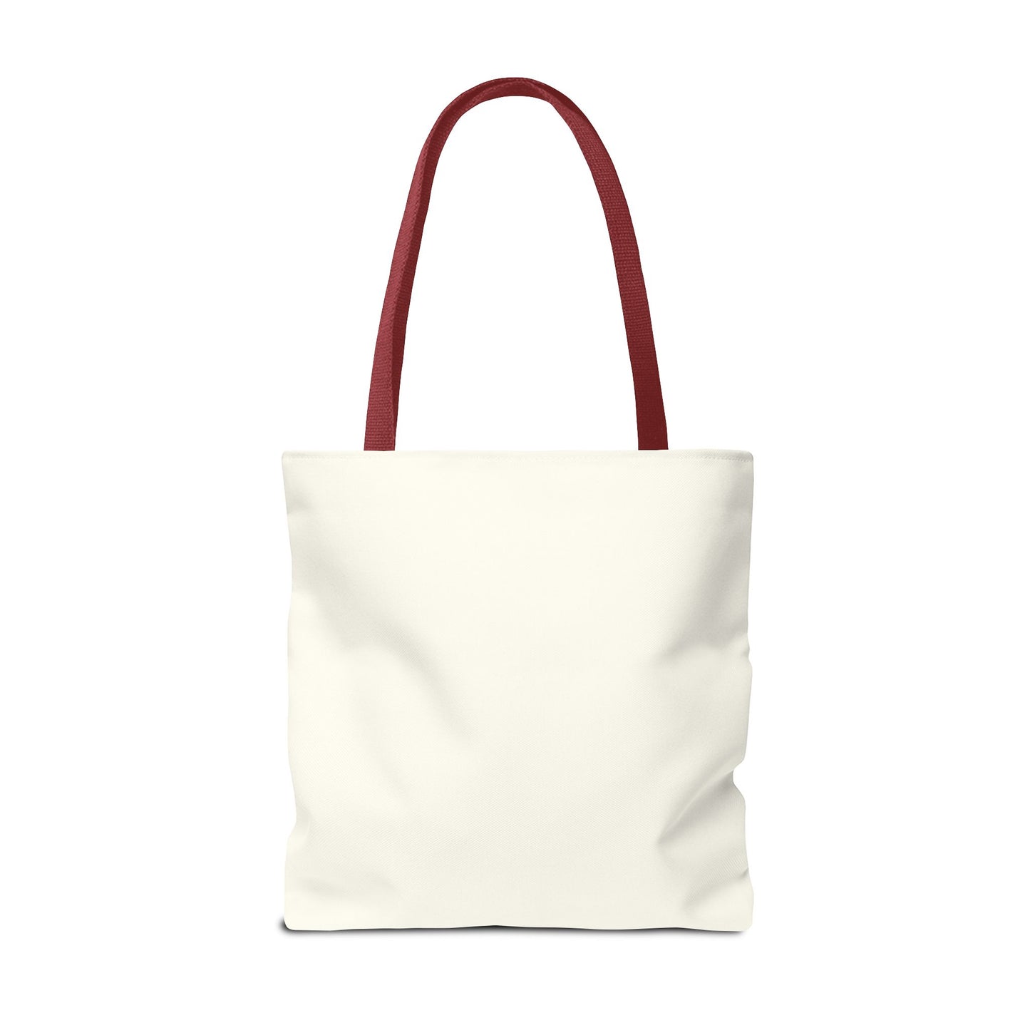 Bookish Tote Bag - Bibliophile Design