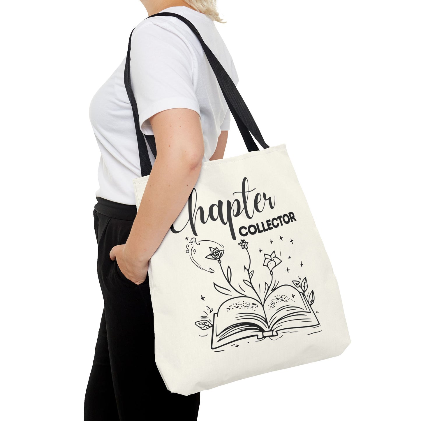 Chapter Collector