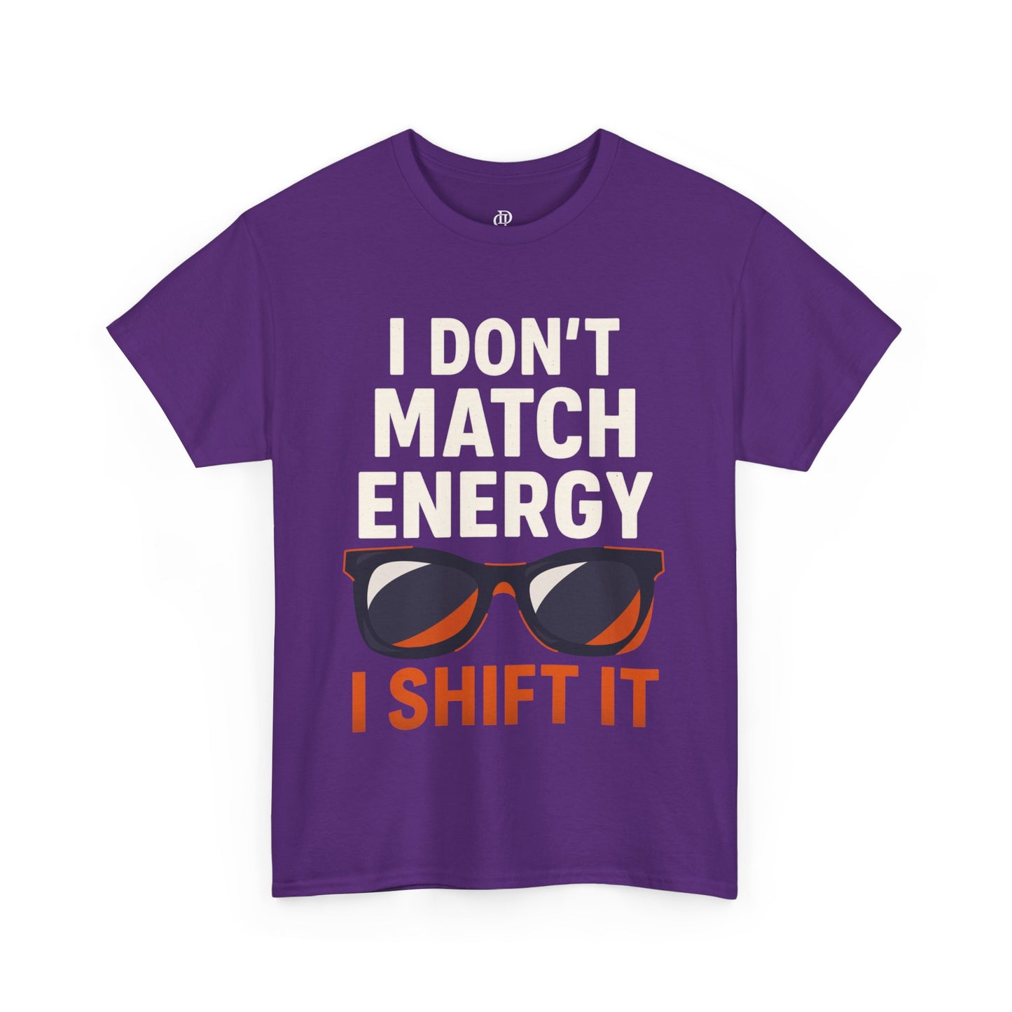 I don’t Match Energy