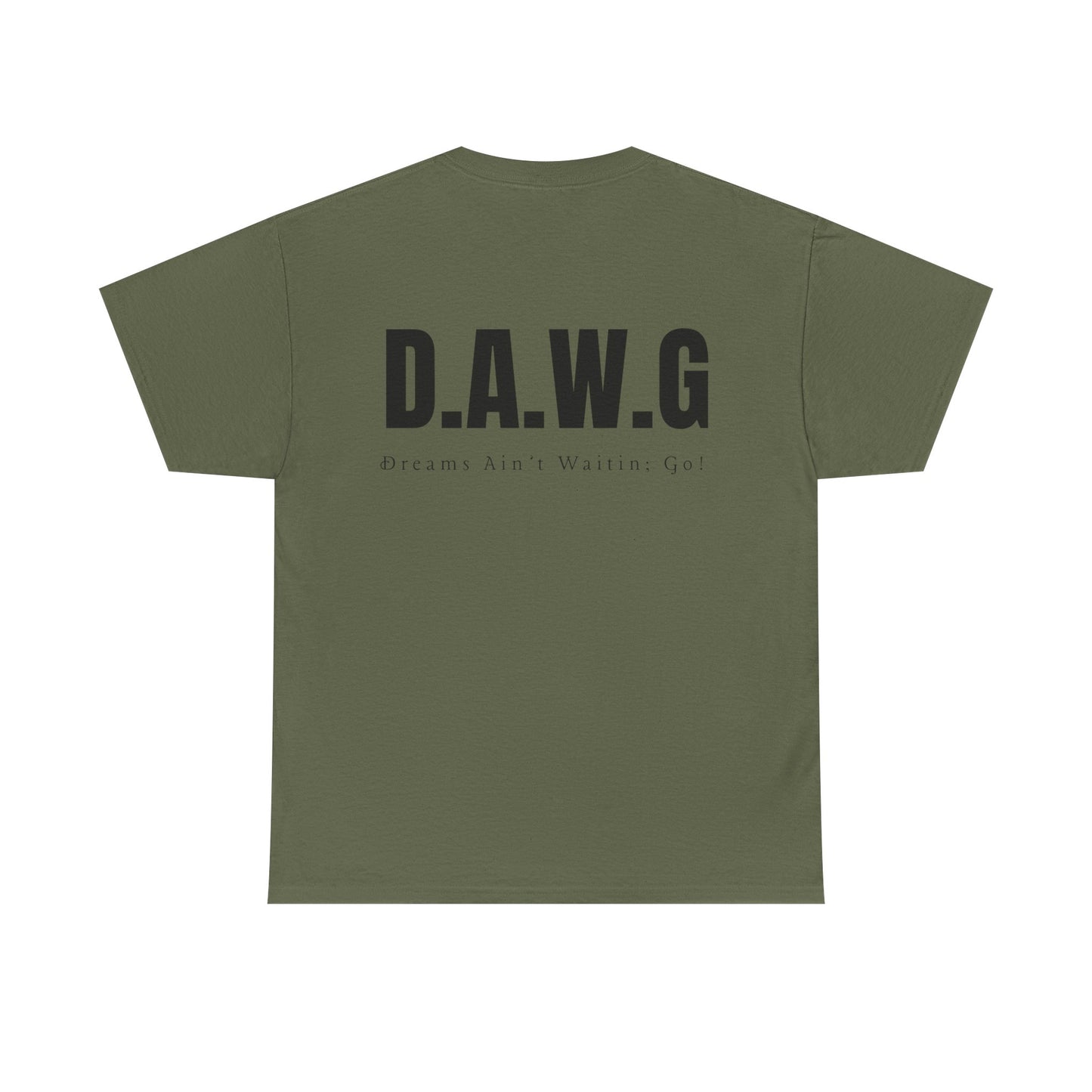 Dawg the OG