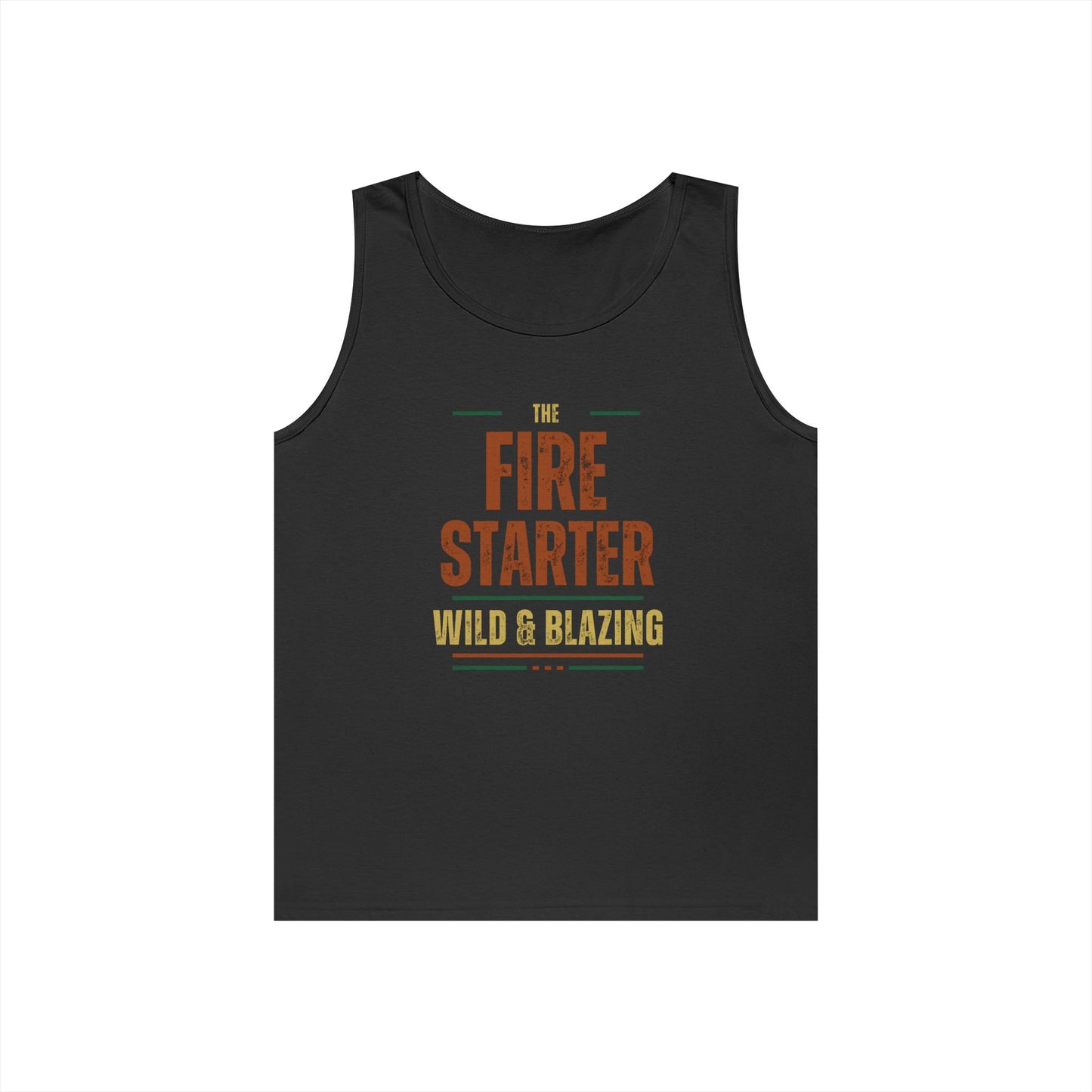 Heat Strom Tank Top