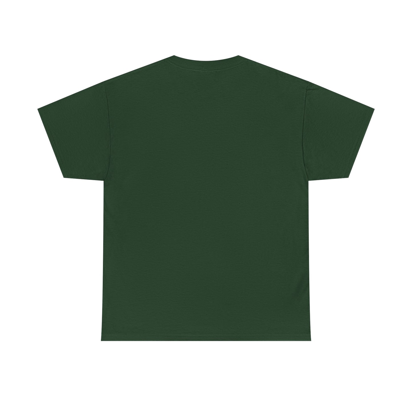 Incognito Button Tee