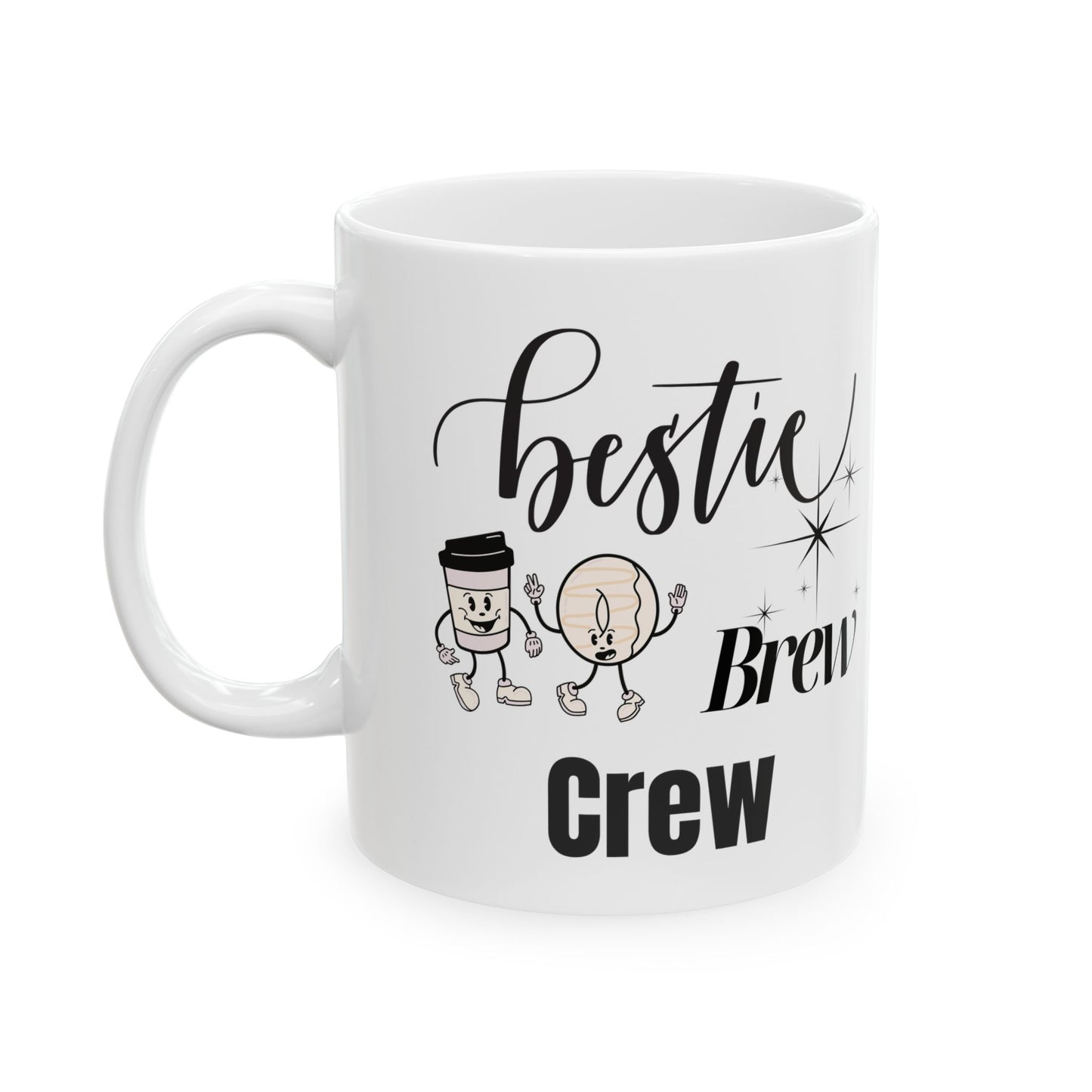 Brew Crew