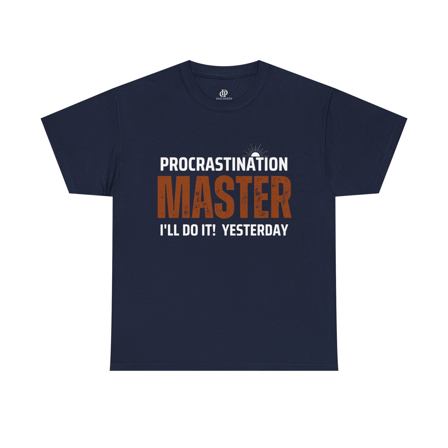 Procrastinator v. Deadline Destroyer