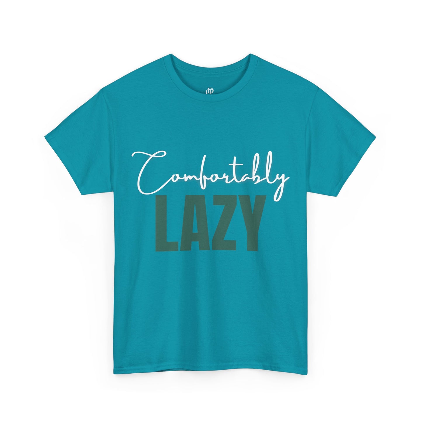 Ambitious vs Lazy