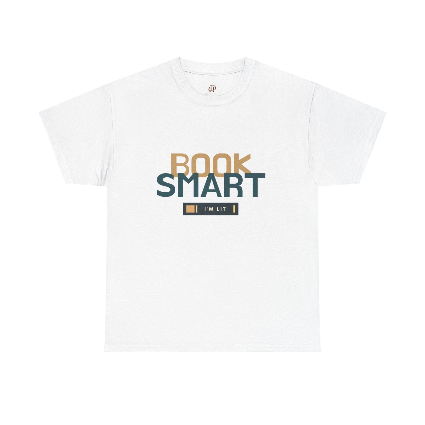 Book Smart