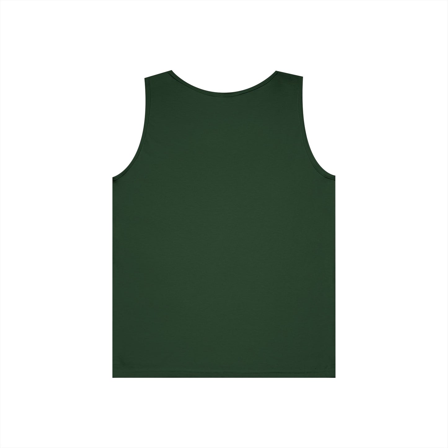 Heat Strom Tank Top