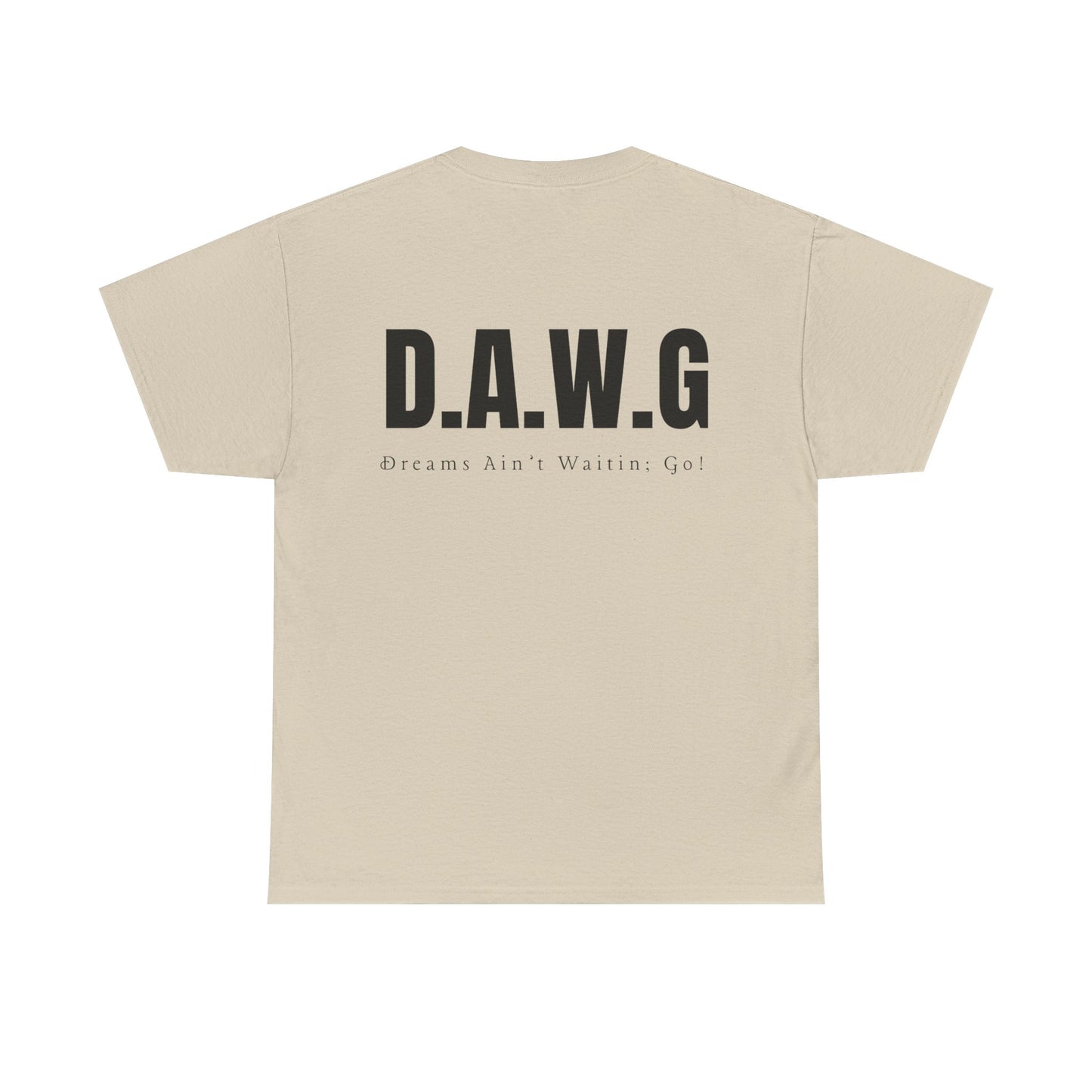 Dawg the OG