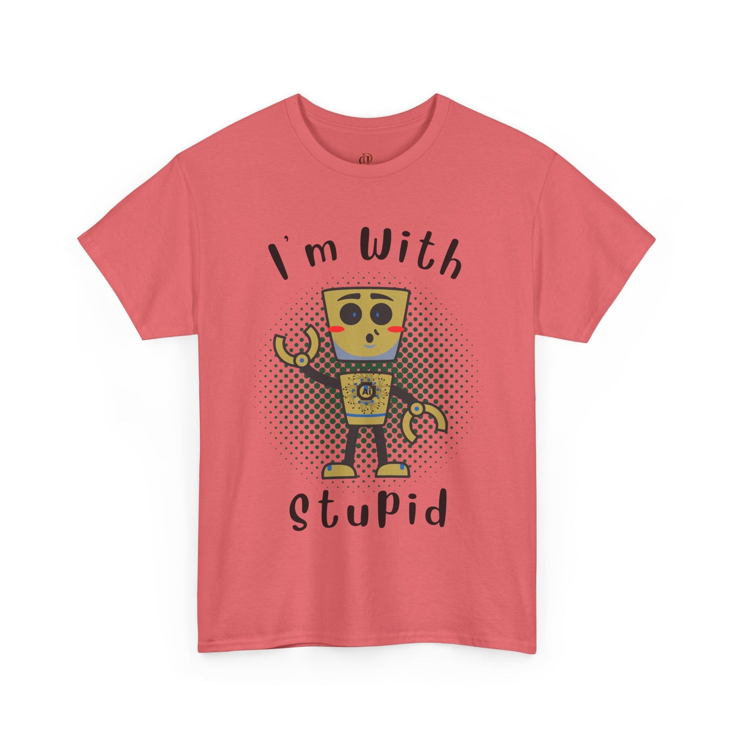 Team Stupid AI