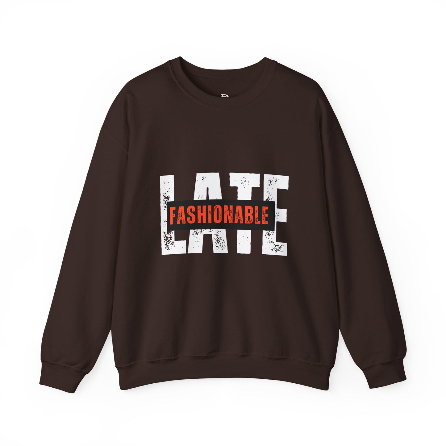 Fashionable Late
