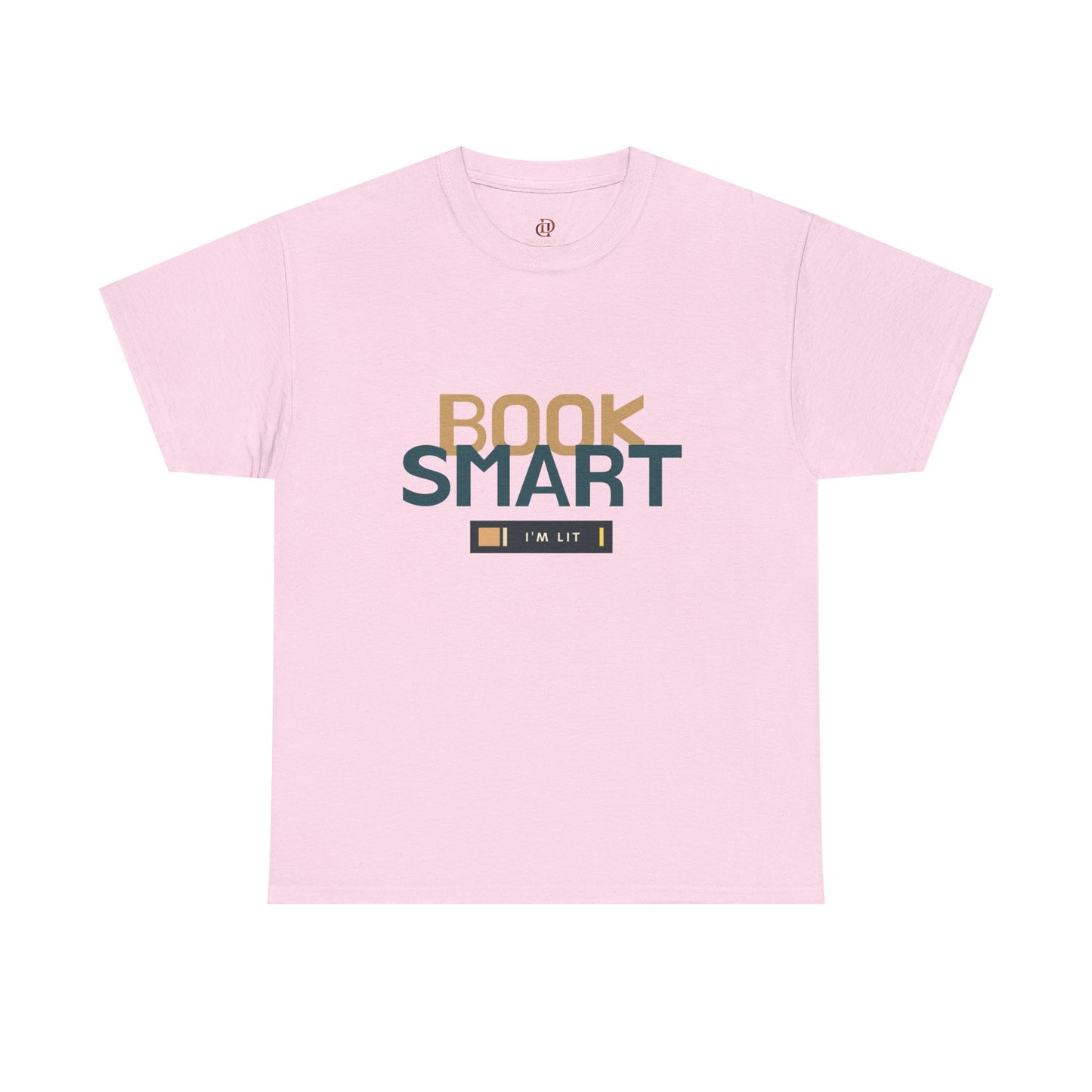 Book Smart