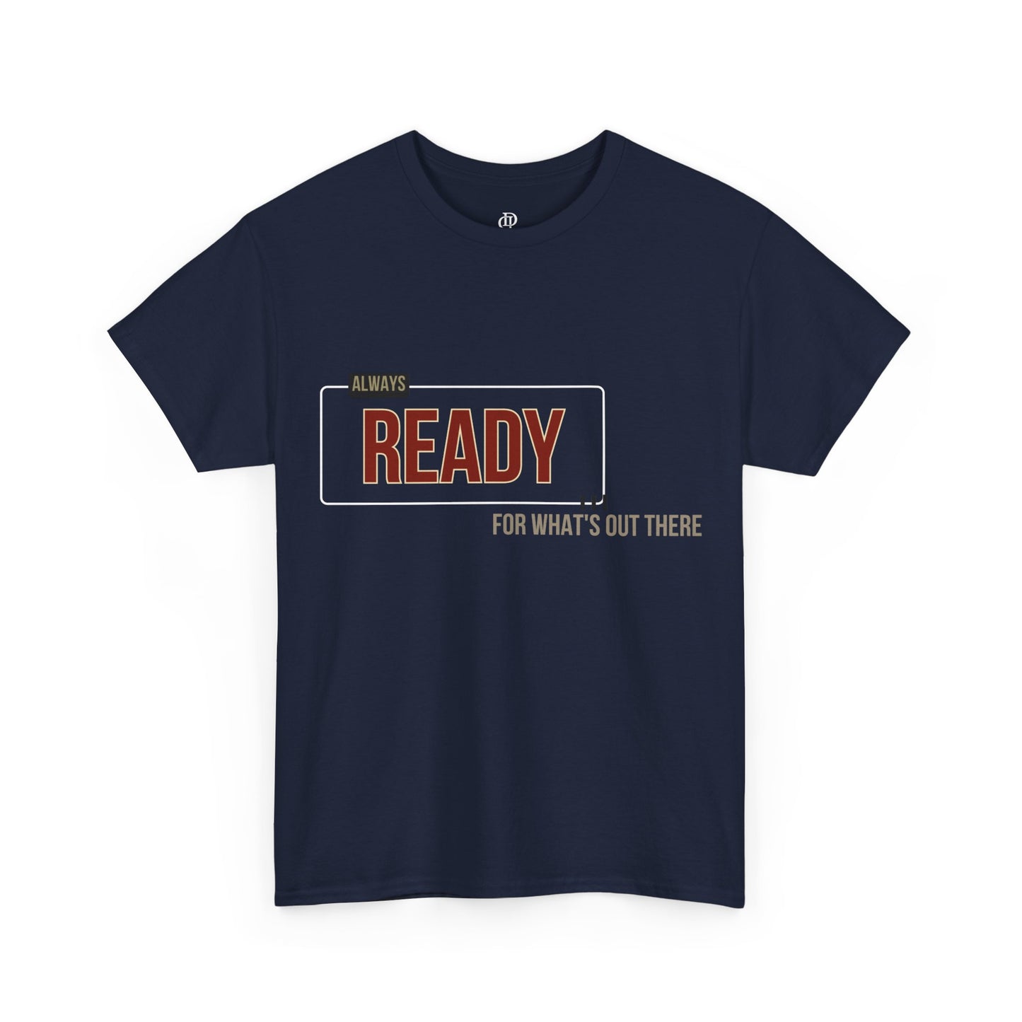 Always Ready