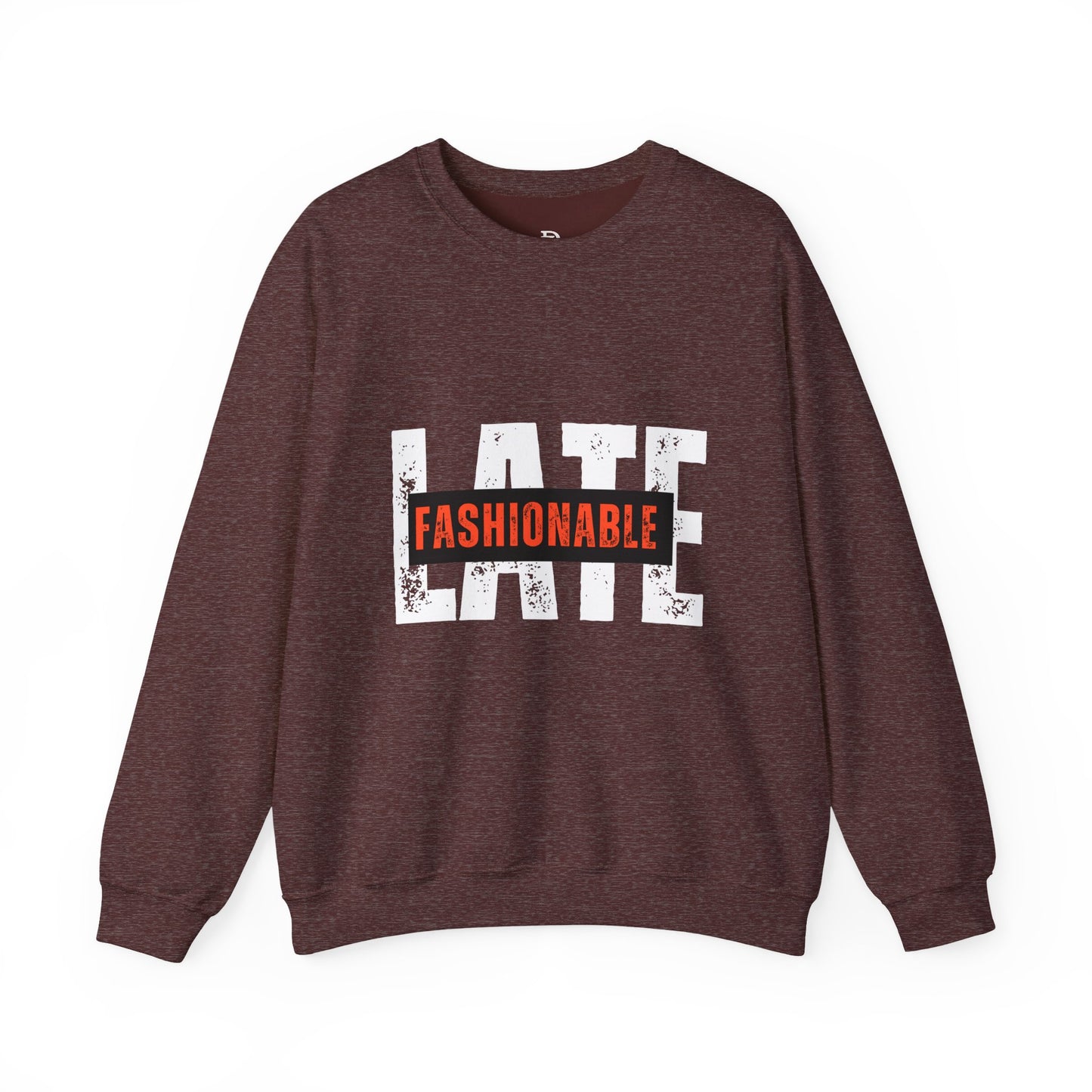 Fashionable Late