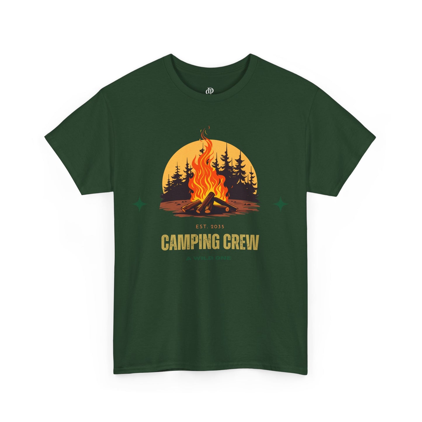 Happy Camper