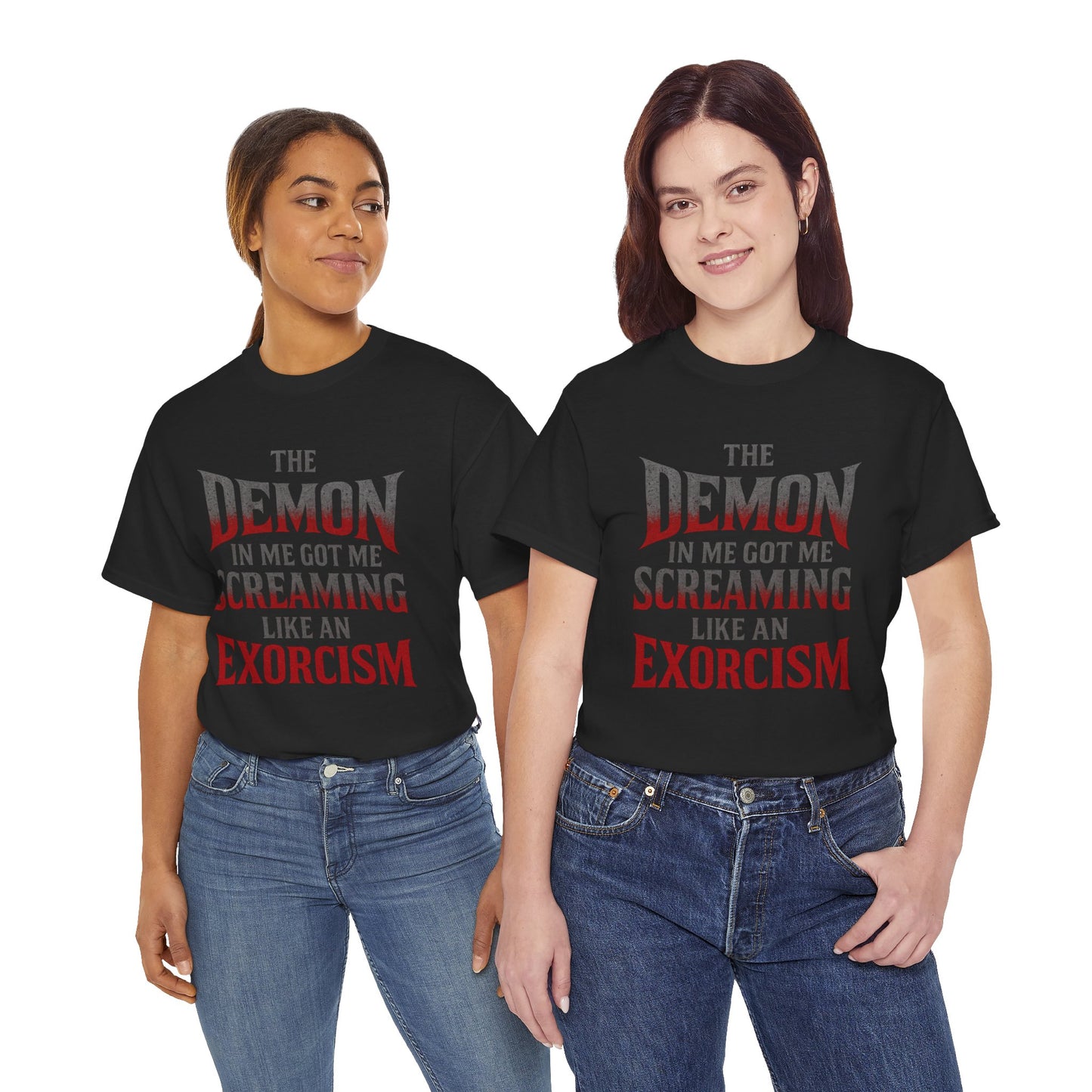 Demon In Me