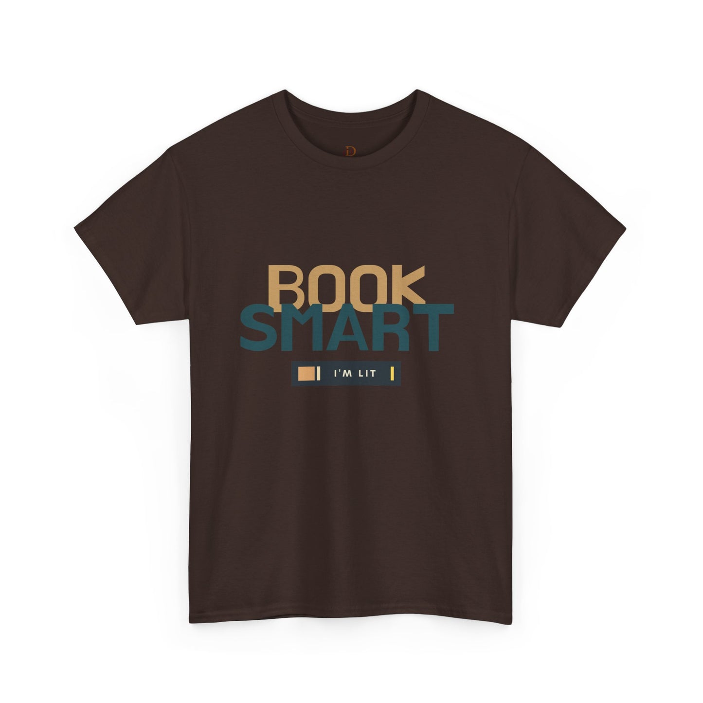 Book Smart