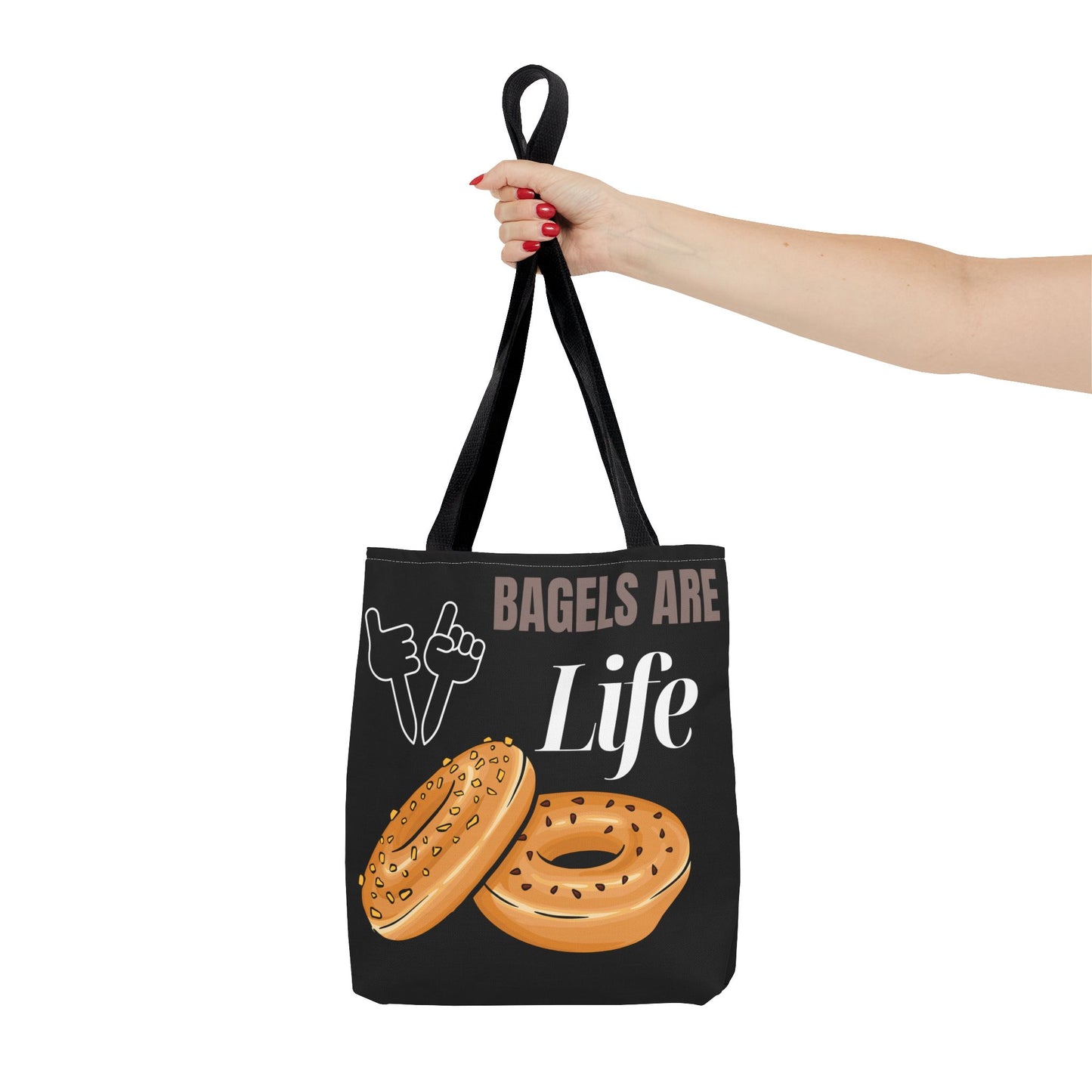 Bagels are Life