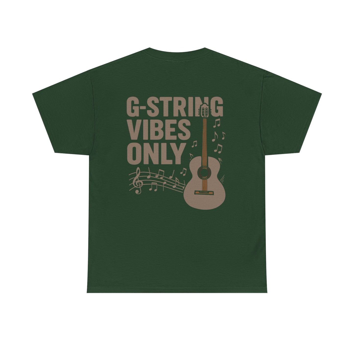 G String Vibes Only