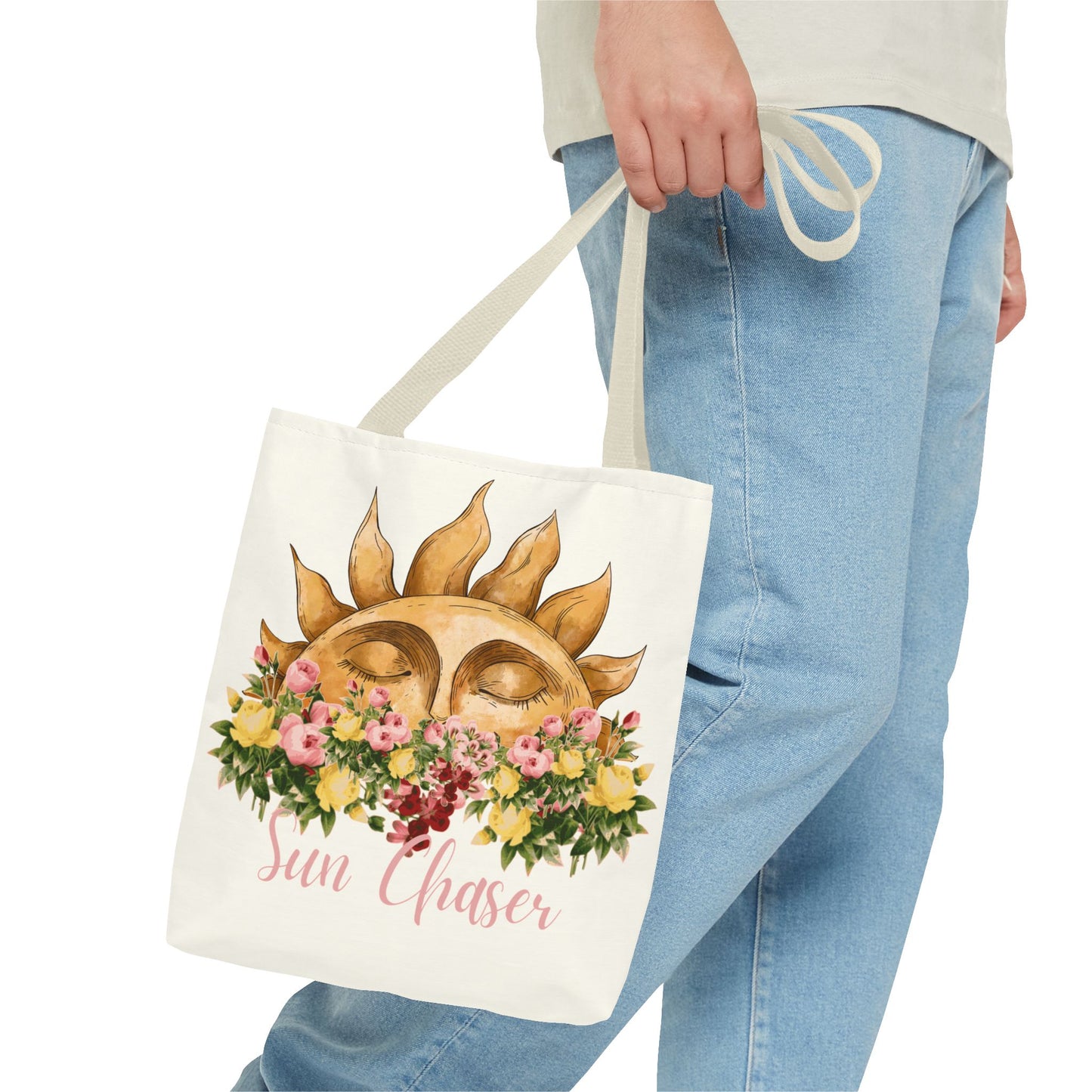 Sun Chaser Tote