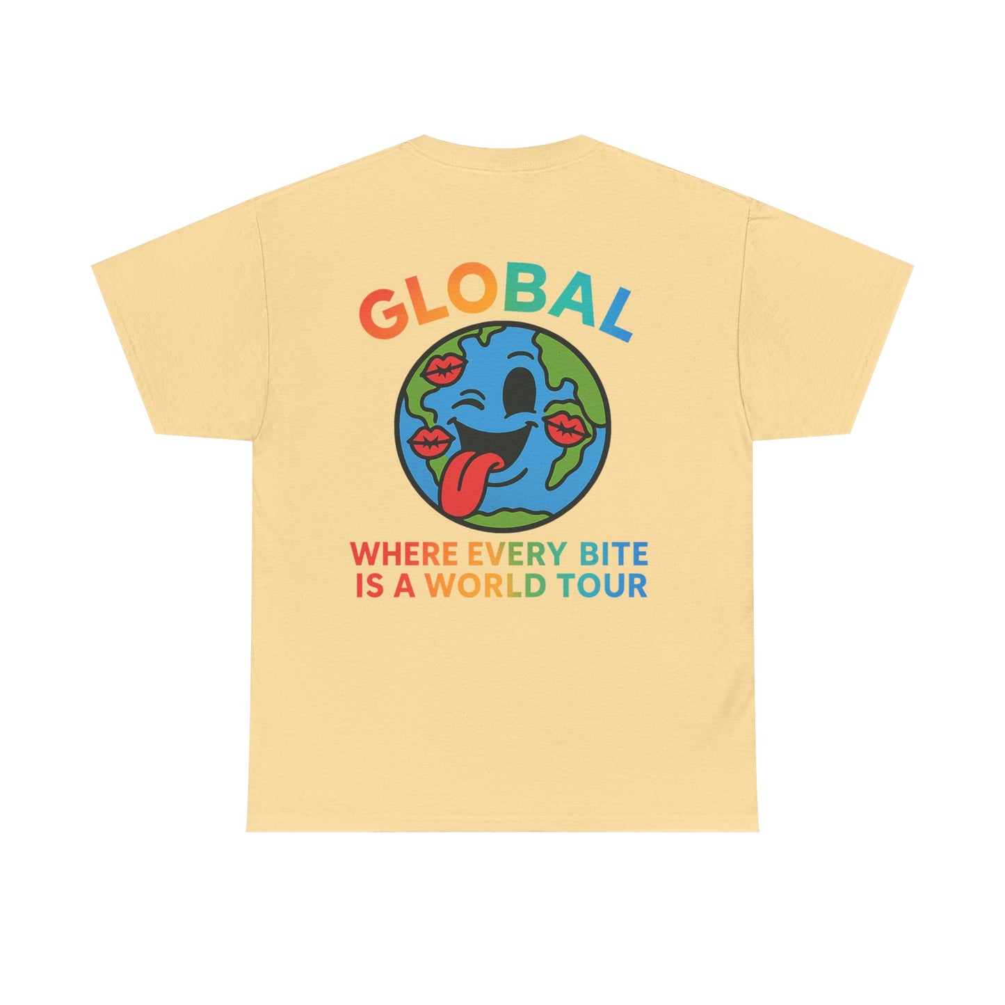 Global Taste Adventure