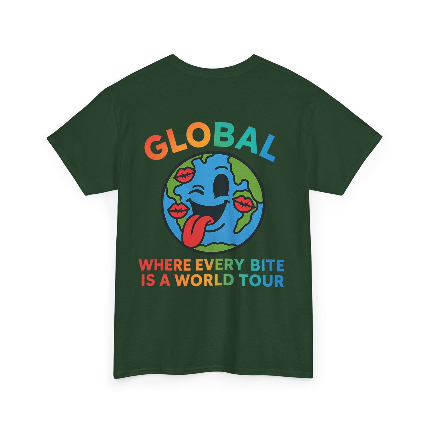 Global Taste Adventure