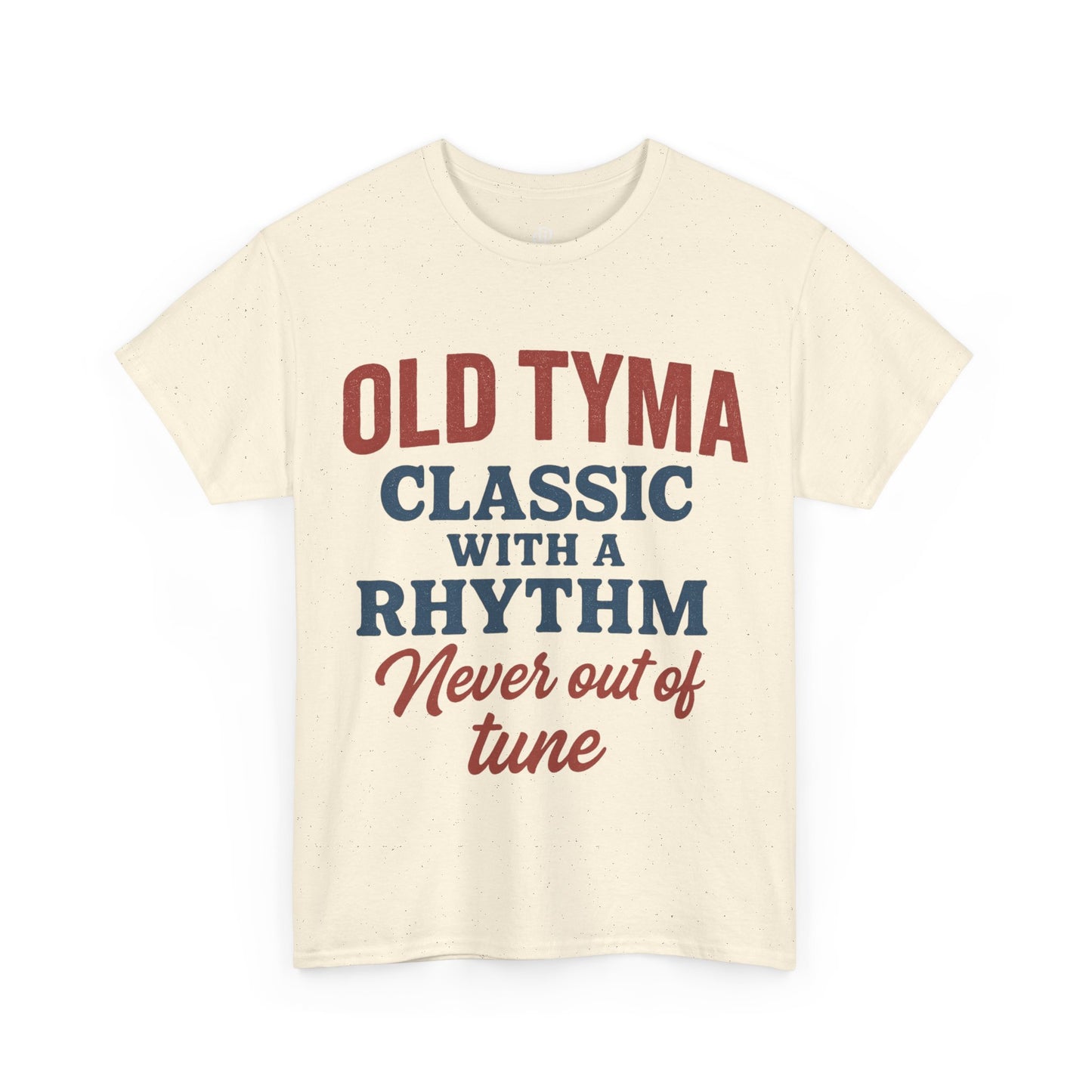 Old Tyma Classic Tune