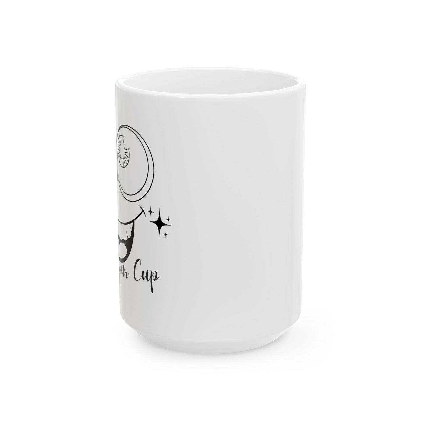 Fill your Cup