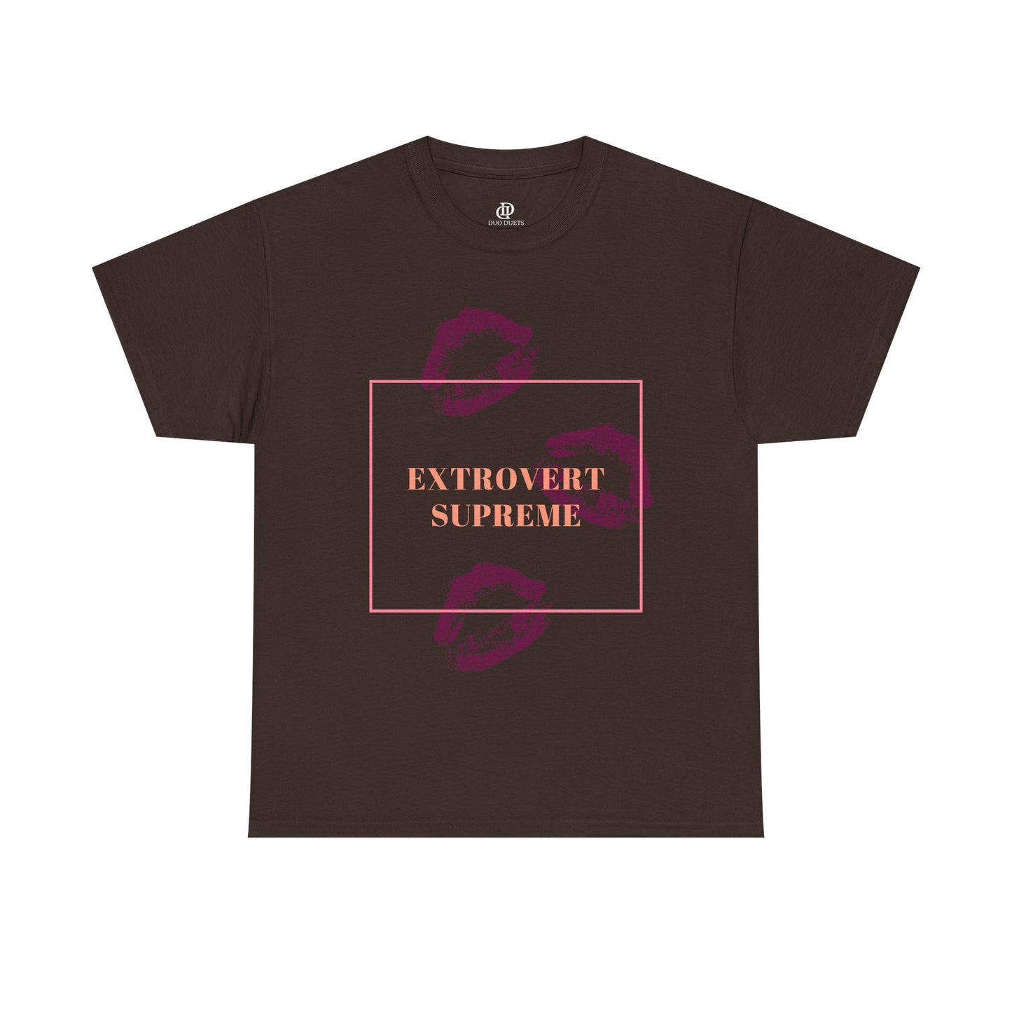 Extrovert Supreme