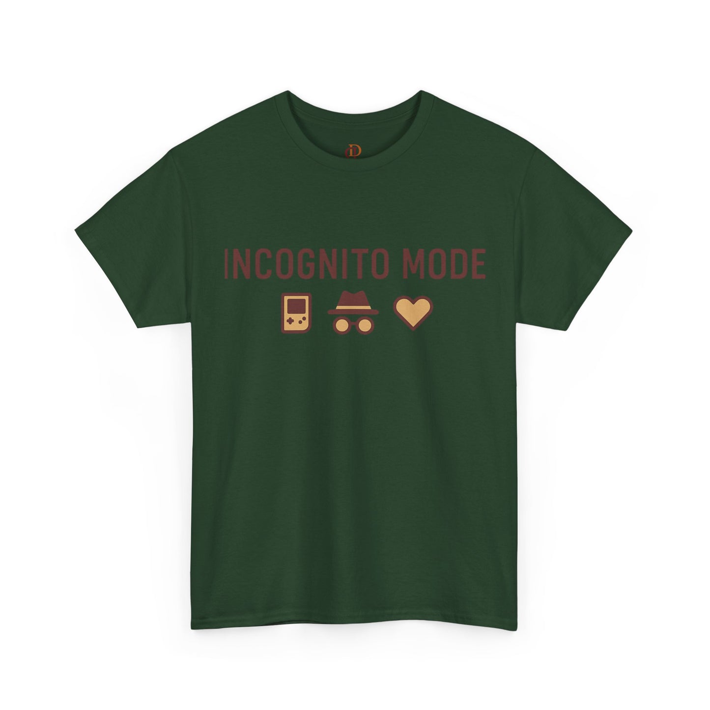 Incognito Mode