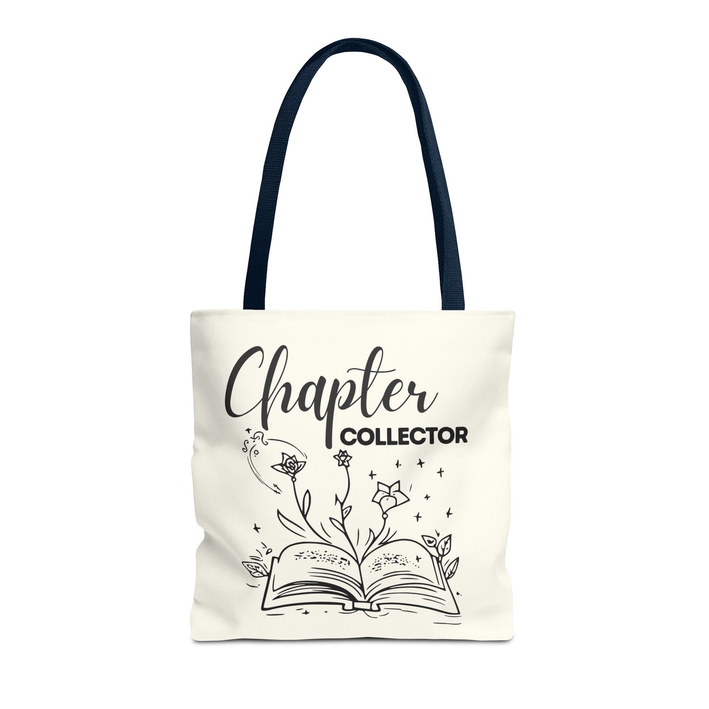 Chapter Collector