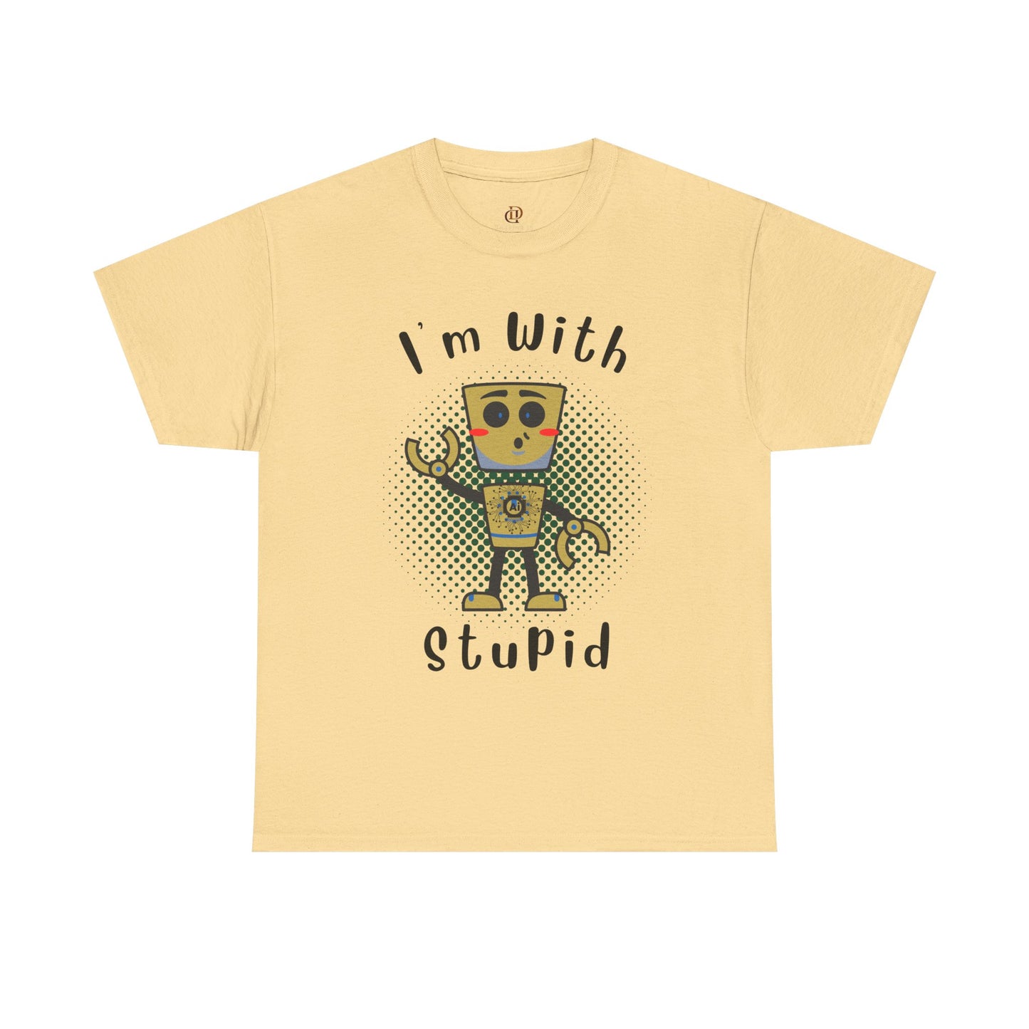 Team Stupid AI