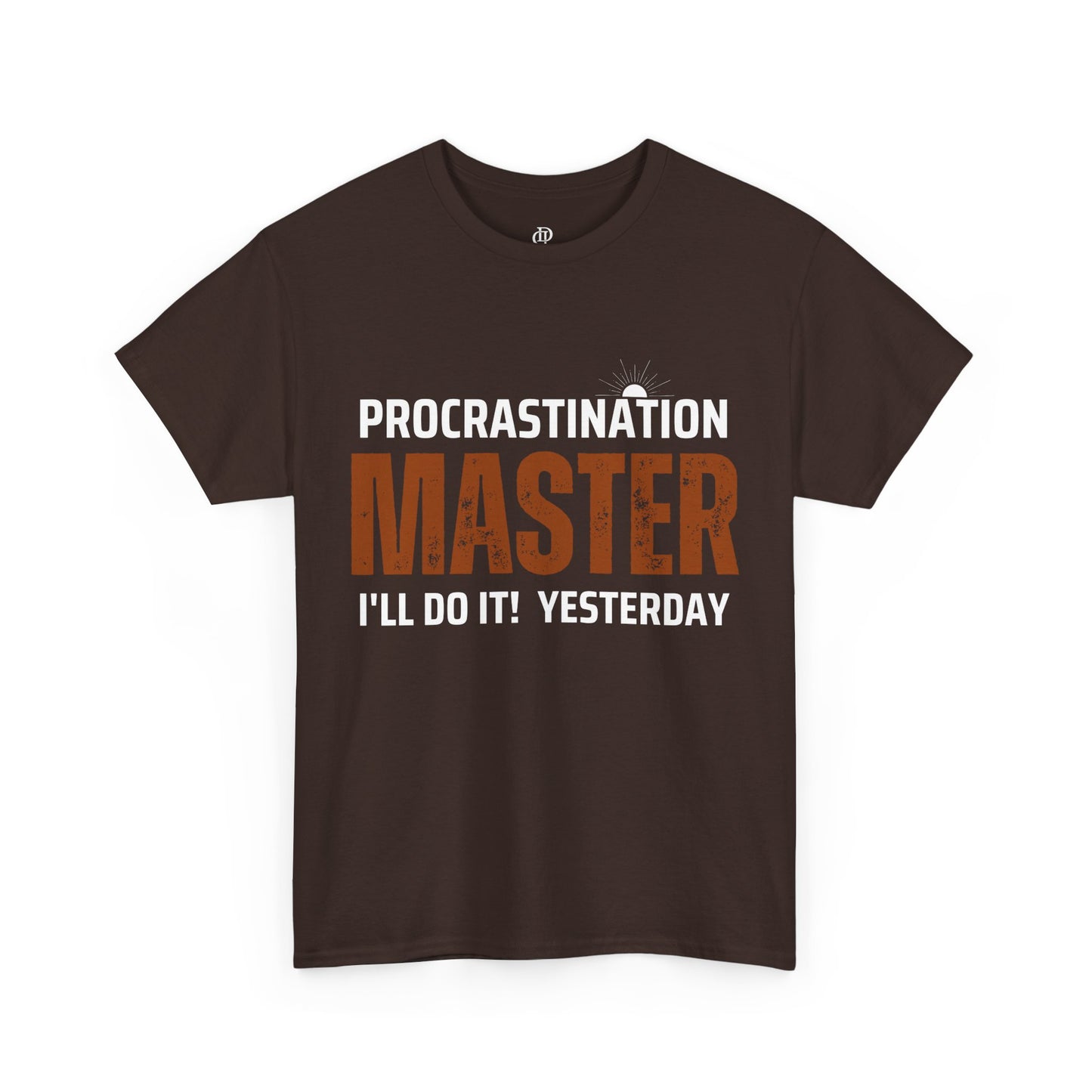 Procrastinator v. Deadline Destroyer