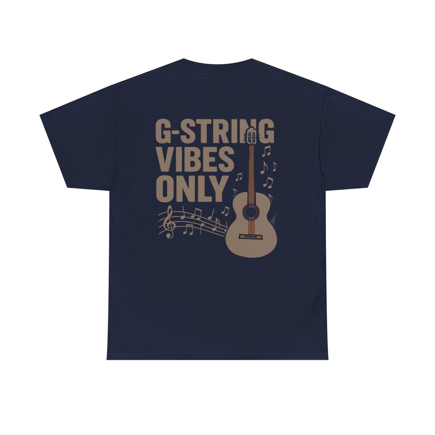 G String Vibes Only
