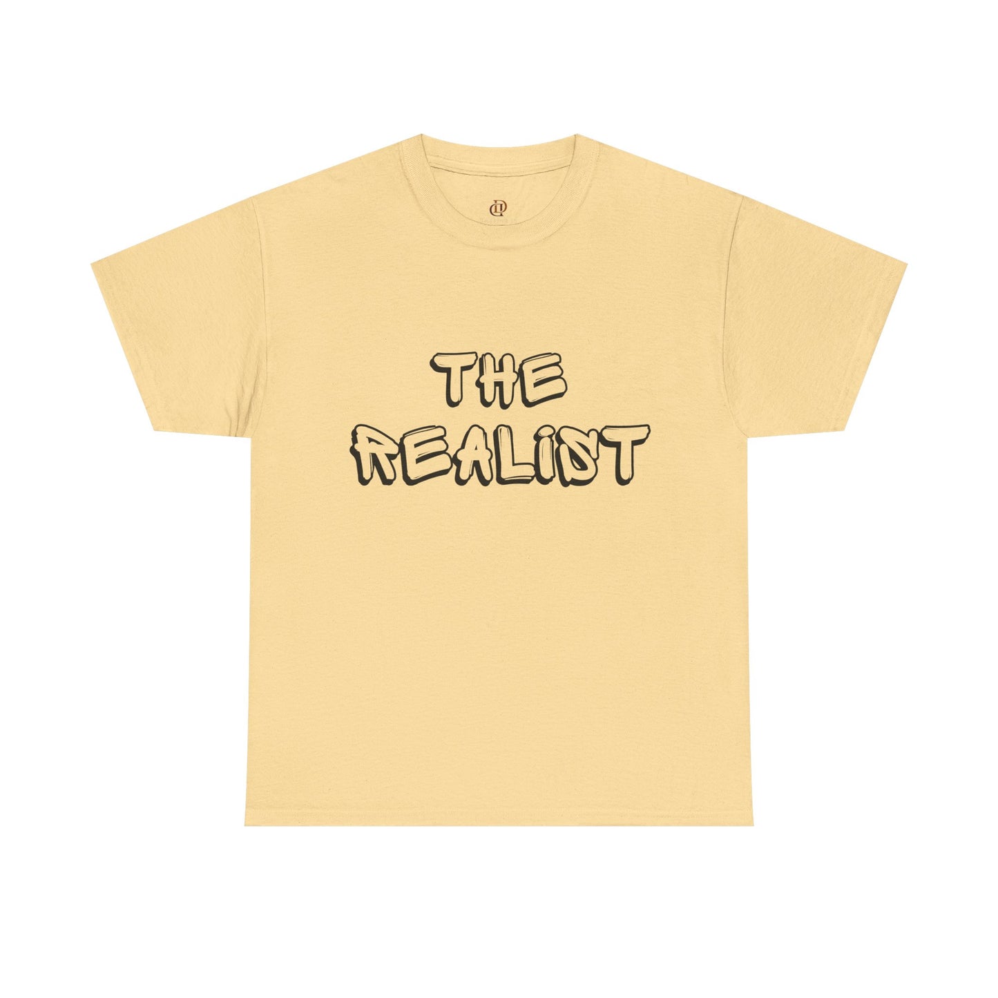Optimist vs Realist