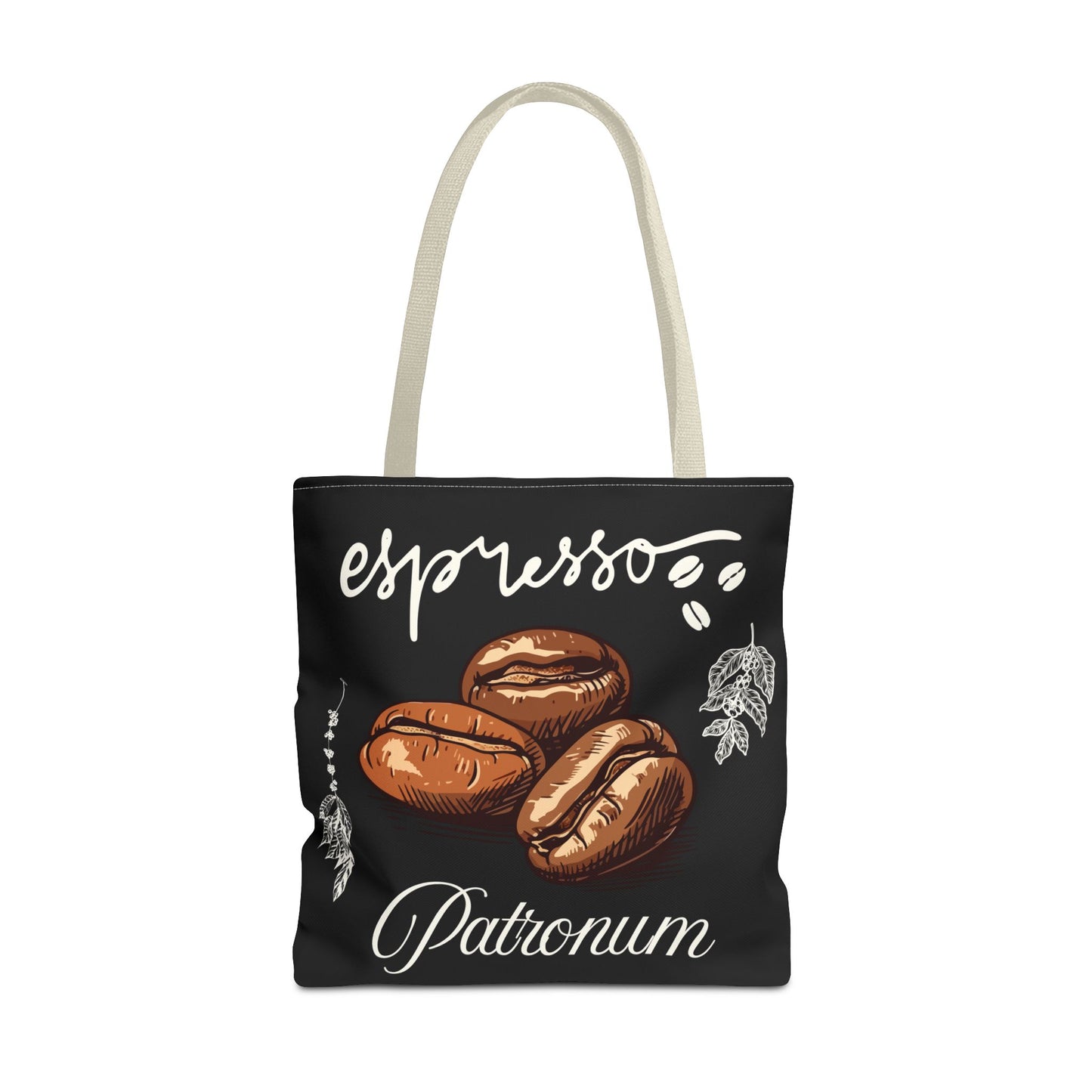 Espresso Patronum