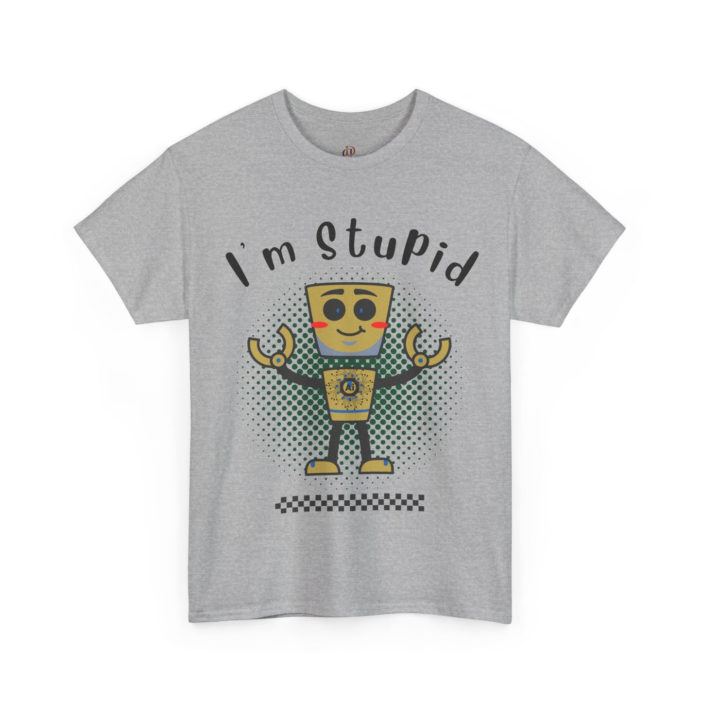 Team Stupid AI