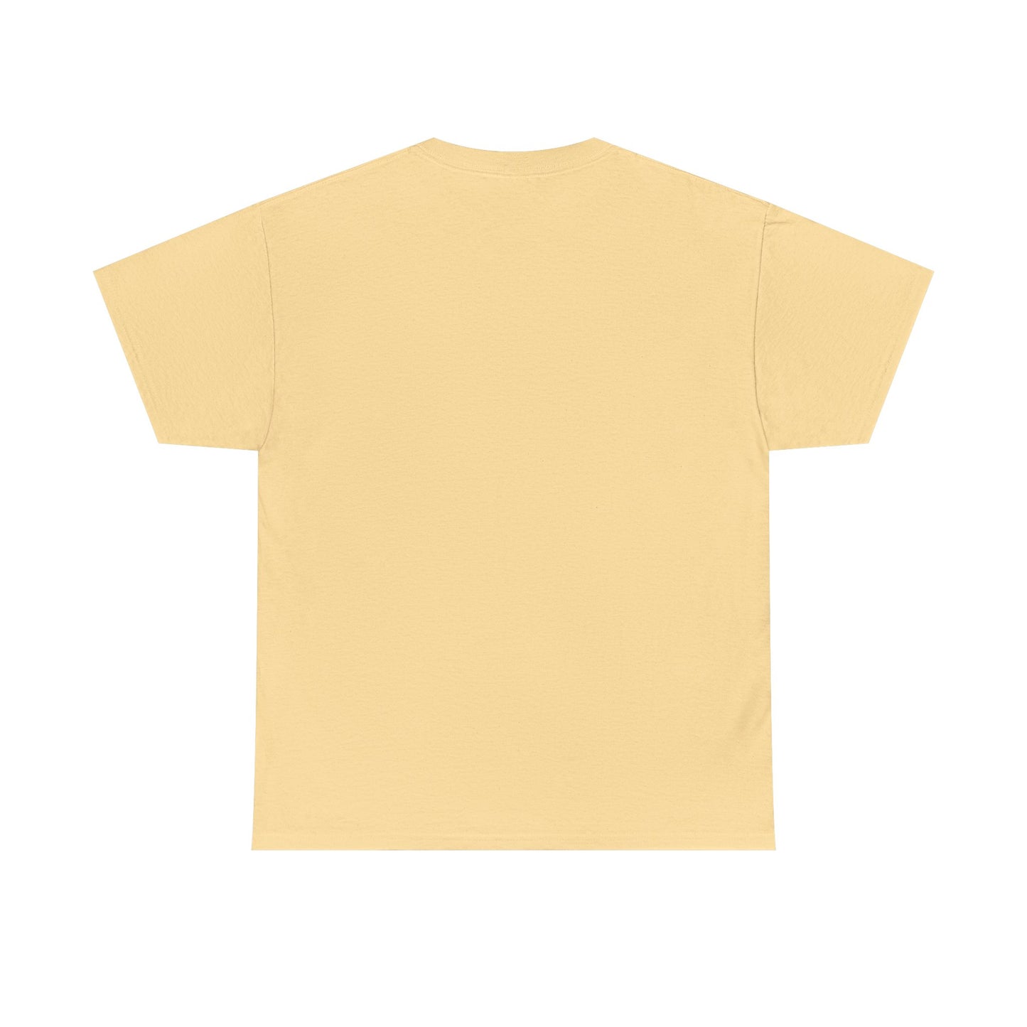Incognito Button Tee